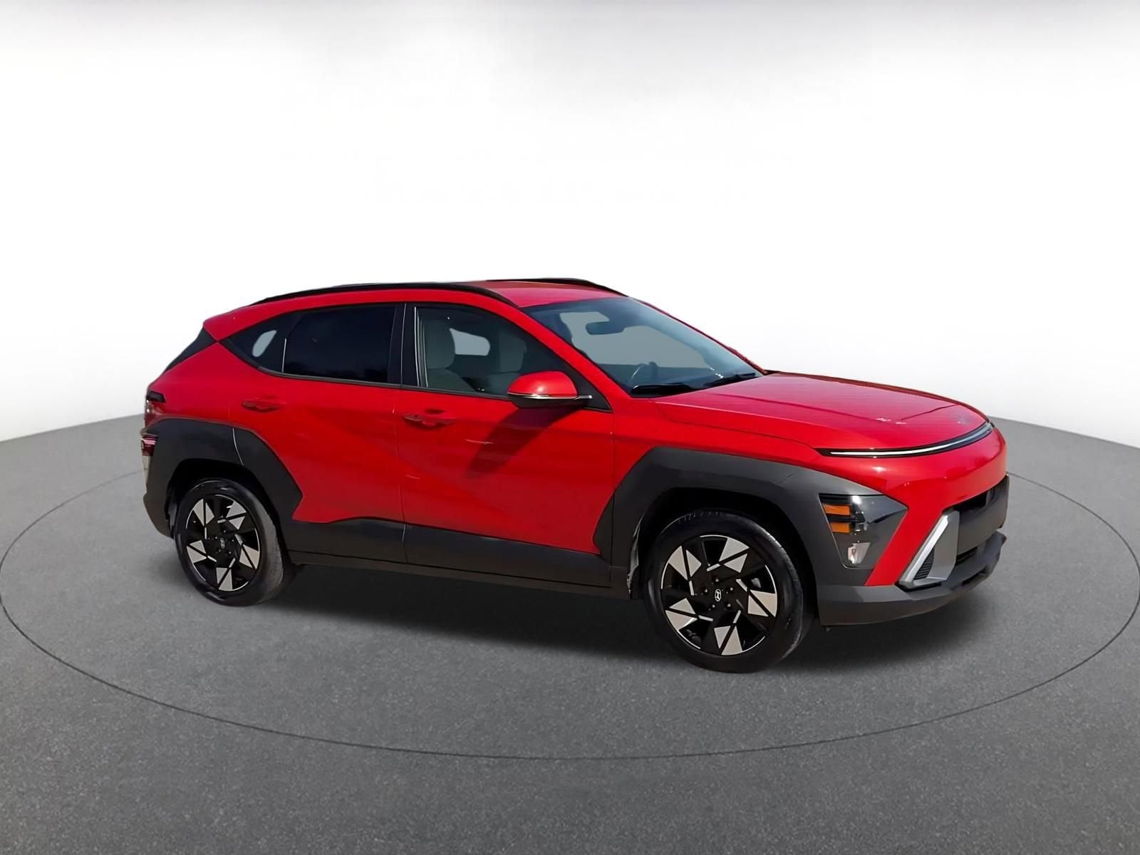 Thumbnail: 2025 Hyundai Kona - 2