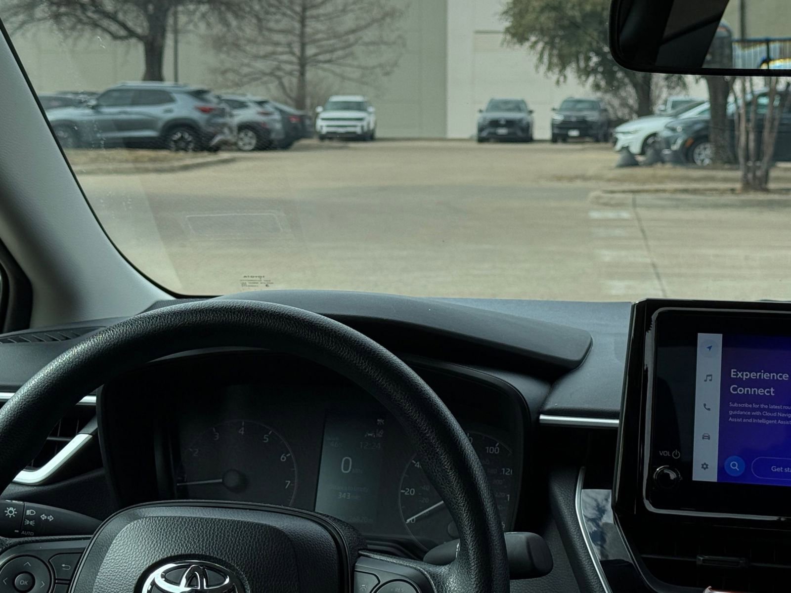 Thumbnail: 2025 Toyota Corolla - 34