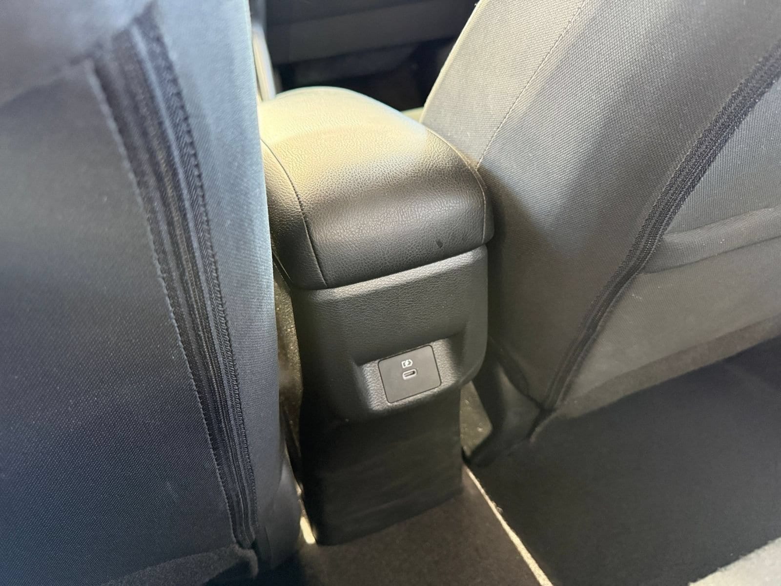 Thumbnail: 2025 Nissan Versa - 23