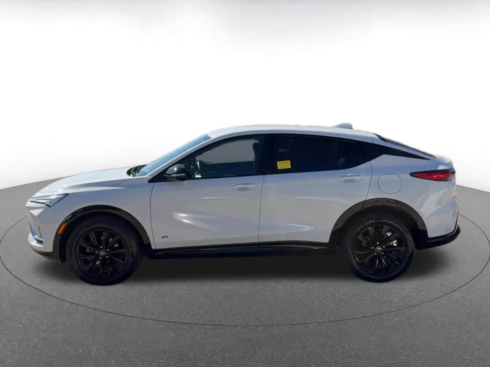 Thumbnail: 2025 Buick Envista - 9