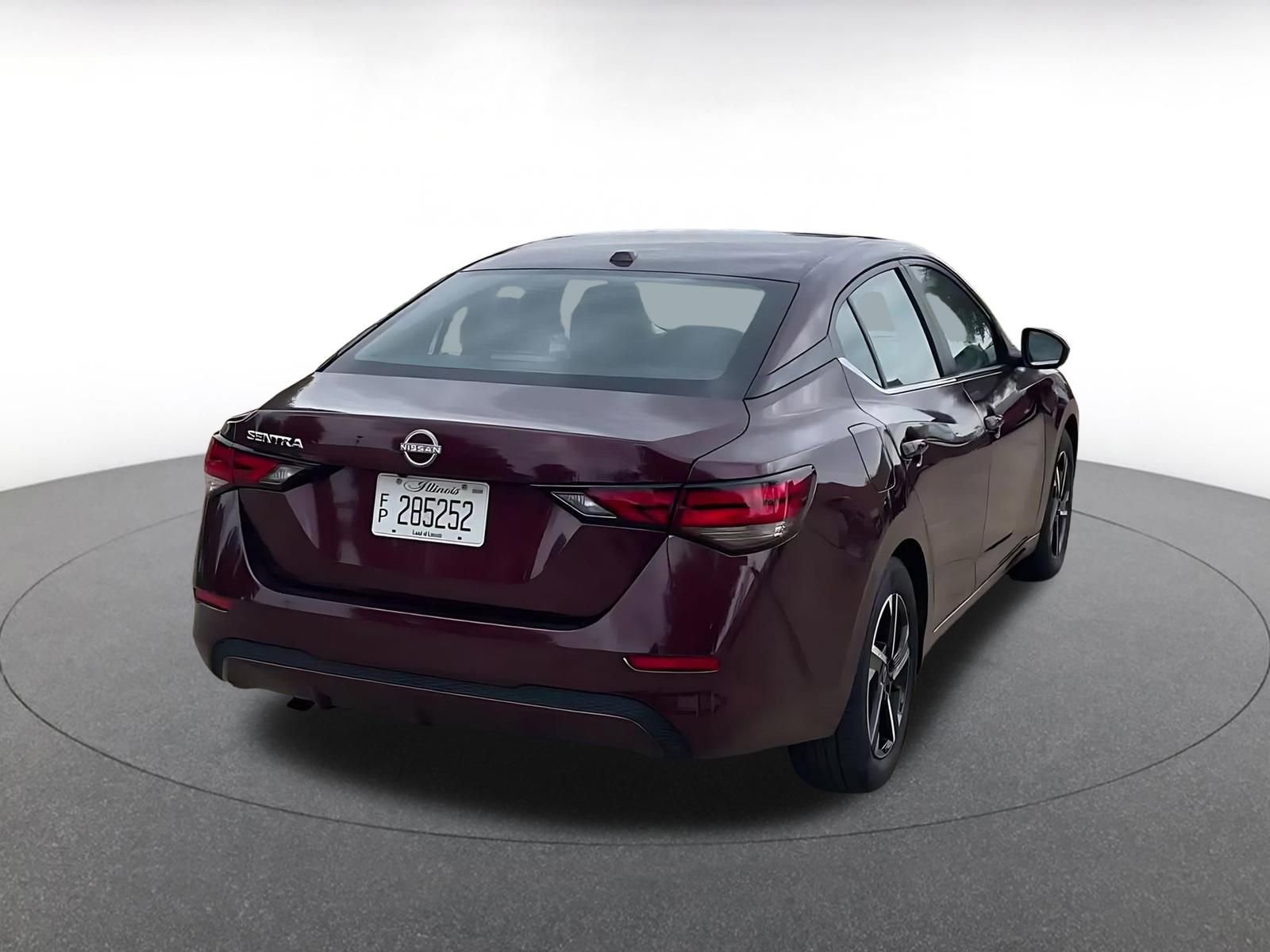 Thumbnail: 2025 Nissan Sentra - 14