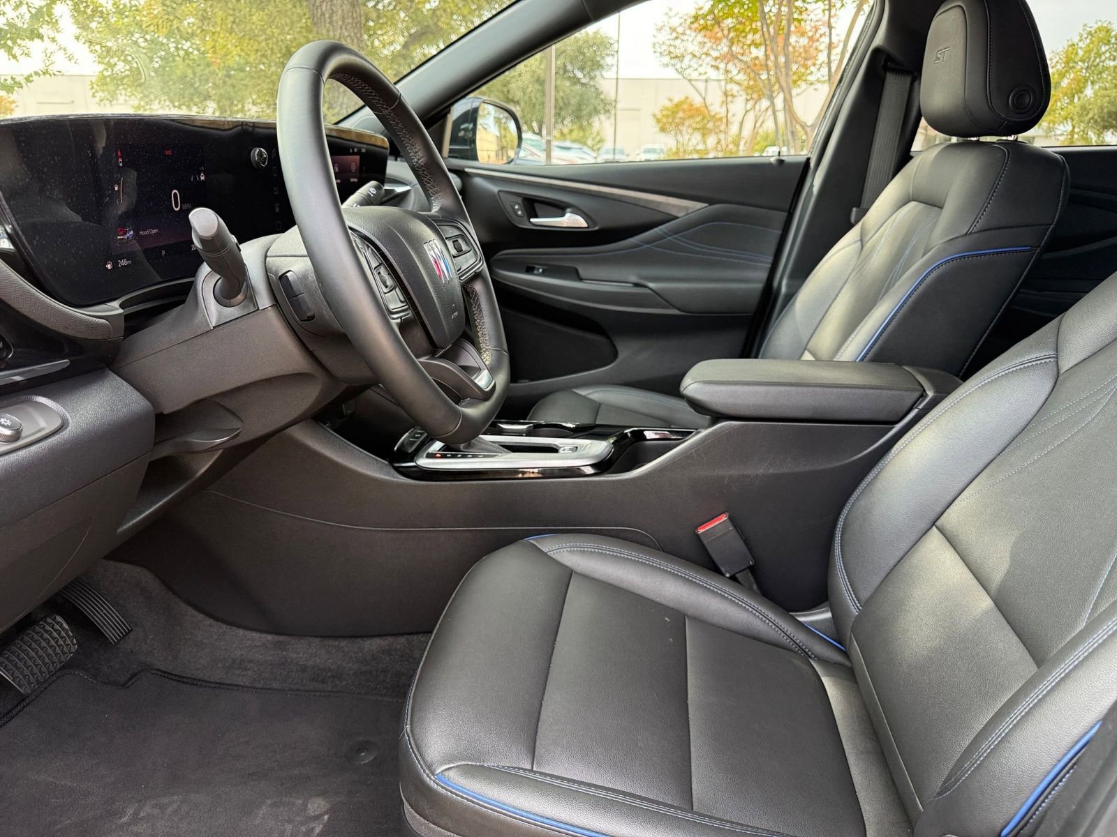 Thumbnail: 2025 Buick Envista - 27