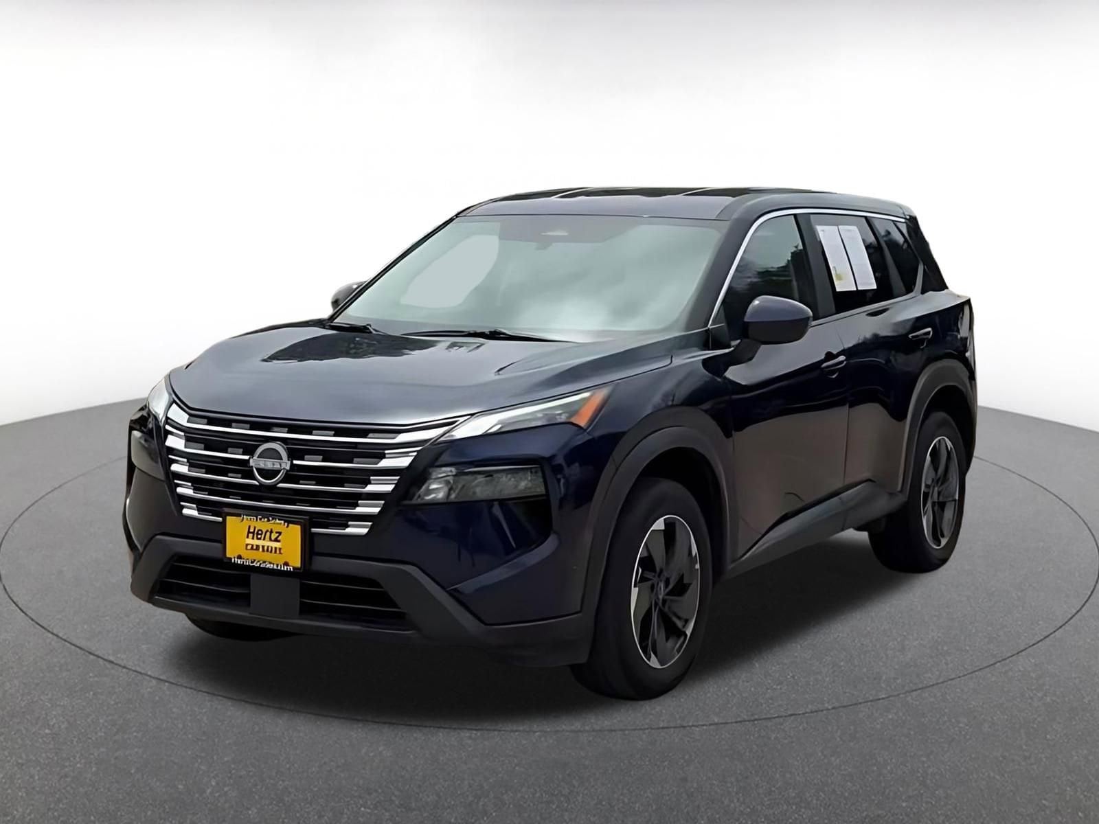 Thumbnail: 2025 Nissan Rogue - 7