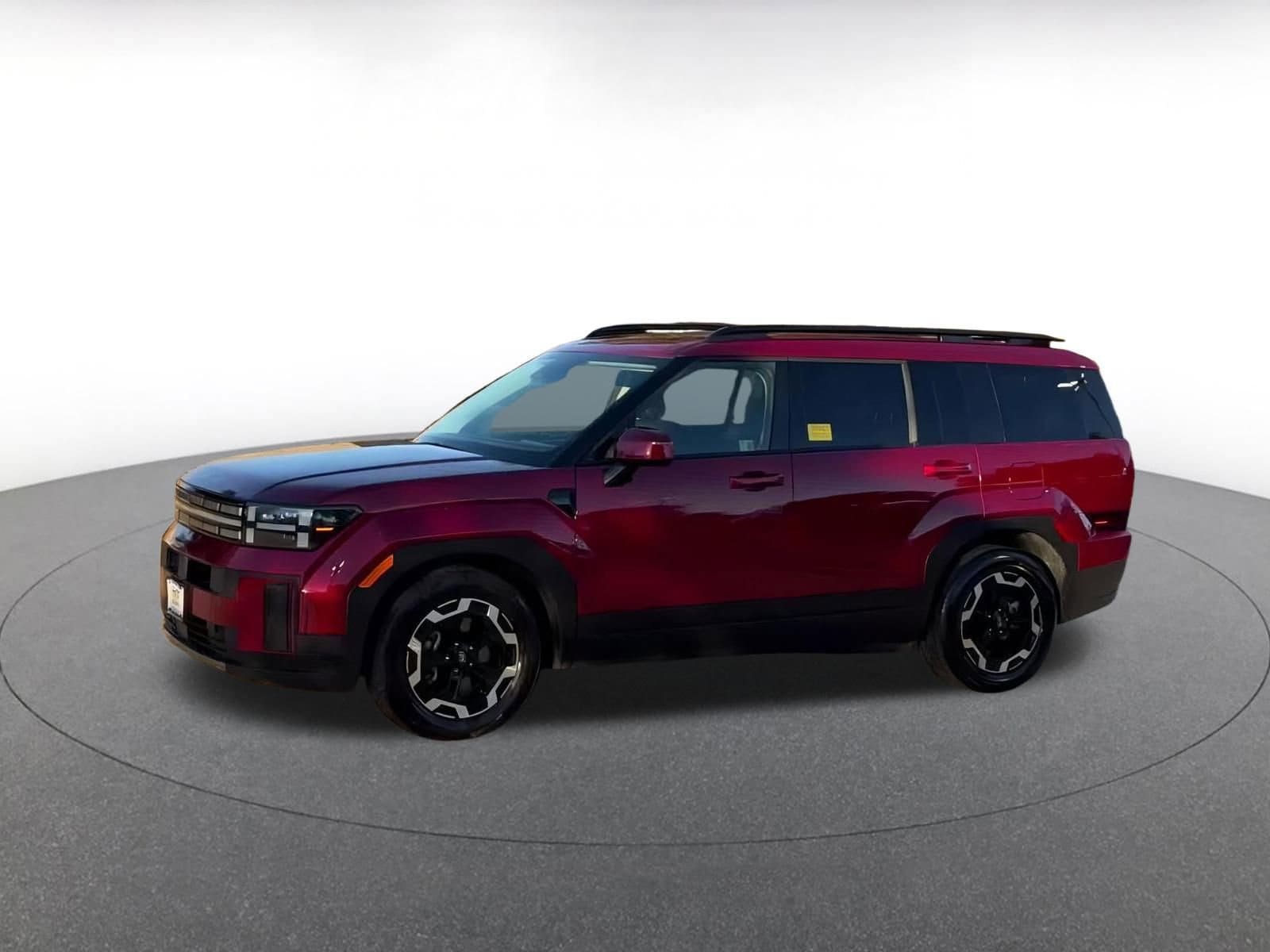 Thumbnail: 2025 Hyundai Santa Fe - 4