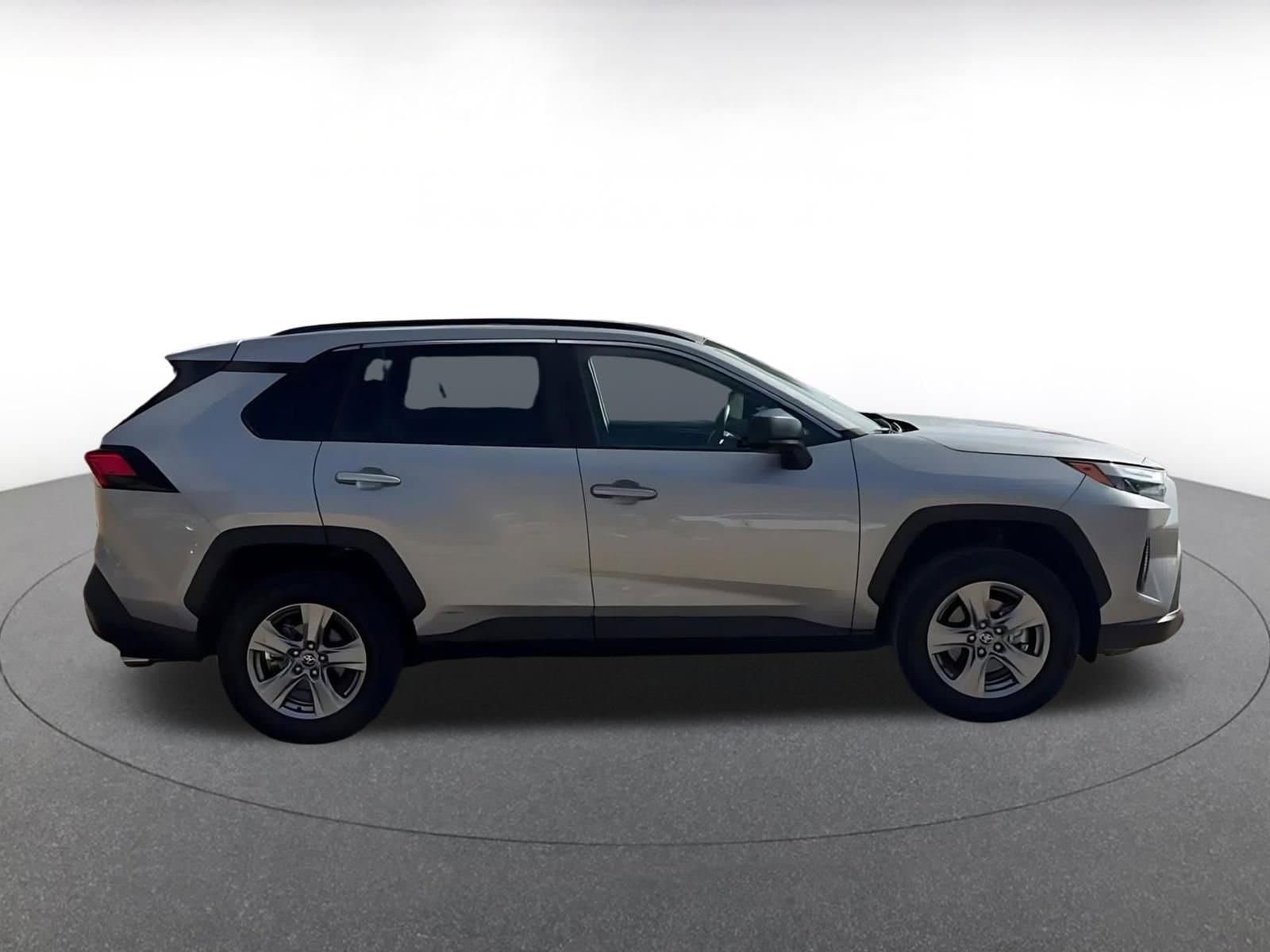 Thumbnail: 2025 Toyota RAV4 - 16