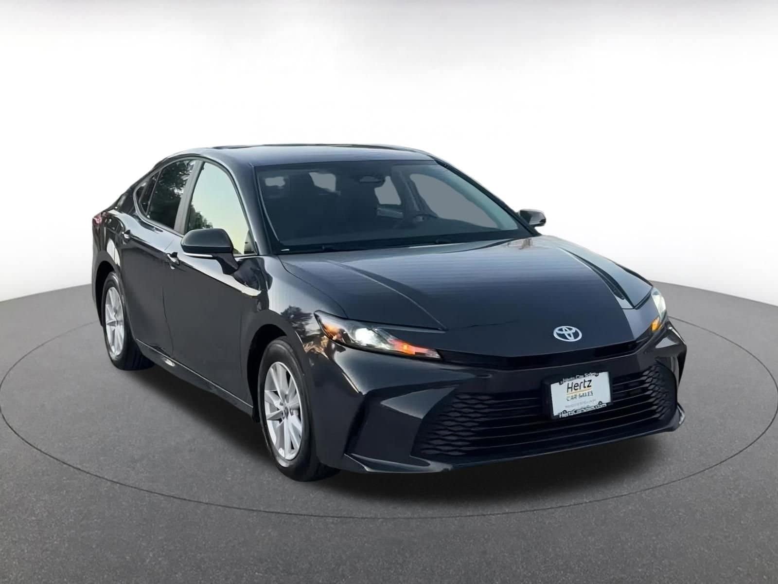 Thumbnail: 2025 Toyota Camry - 2