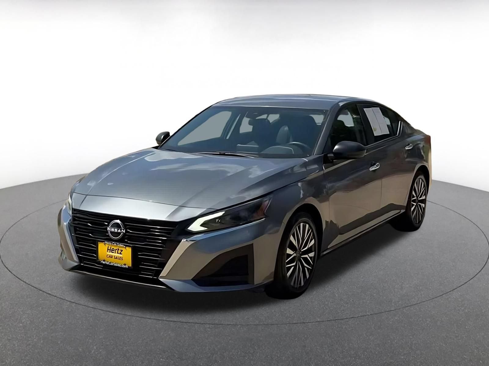 Thumbnail: 2025 Nissan Altima - 6