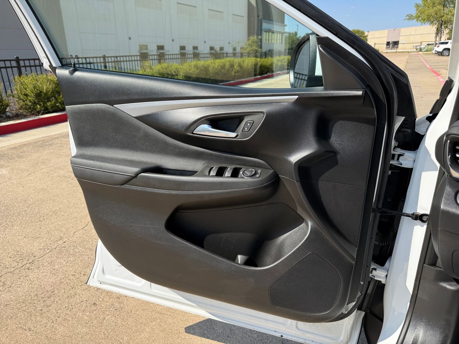 Thumbnail: 2025 Buick Envista - 20