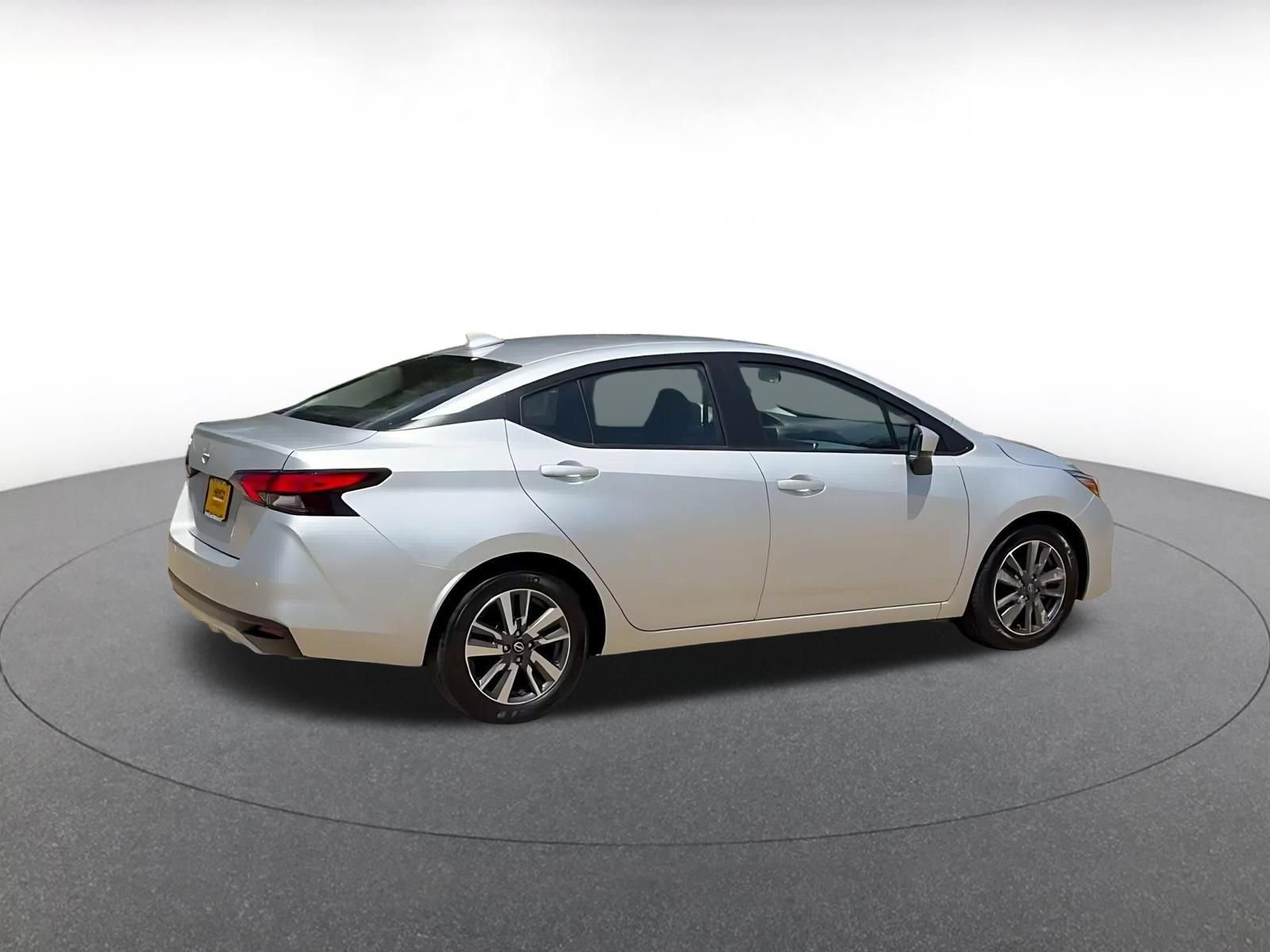 Thumbnail: 2025 Nissan Versa - 15