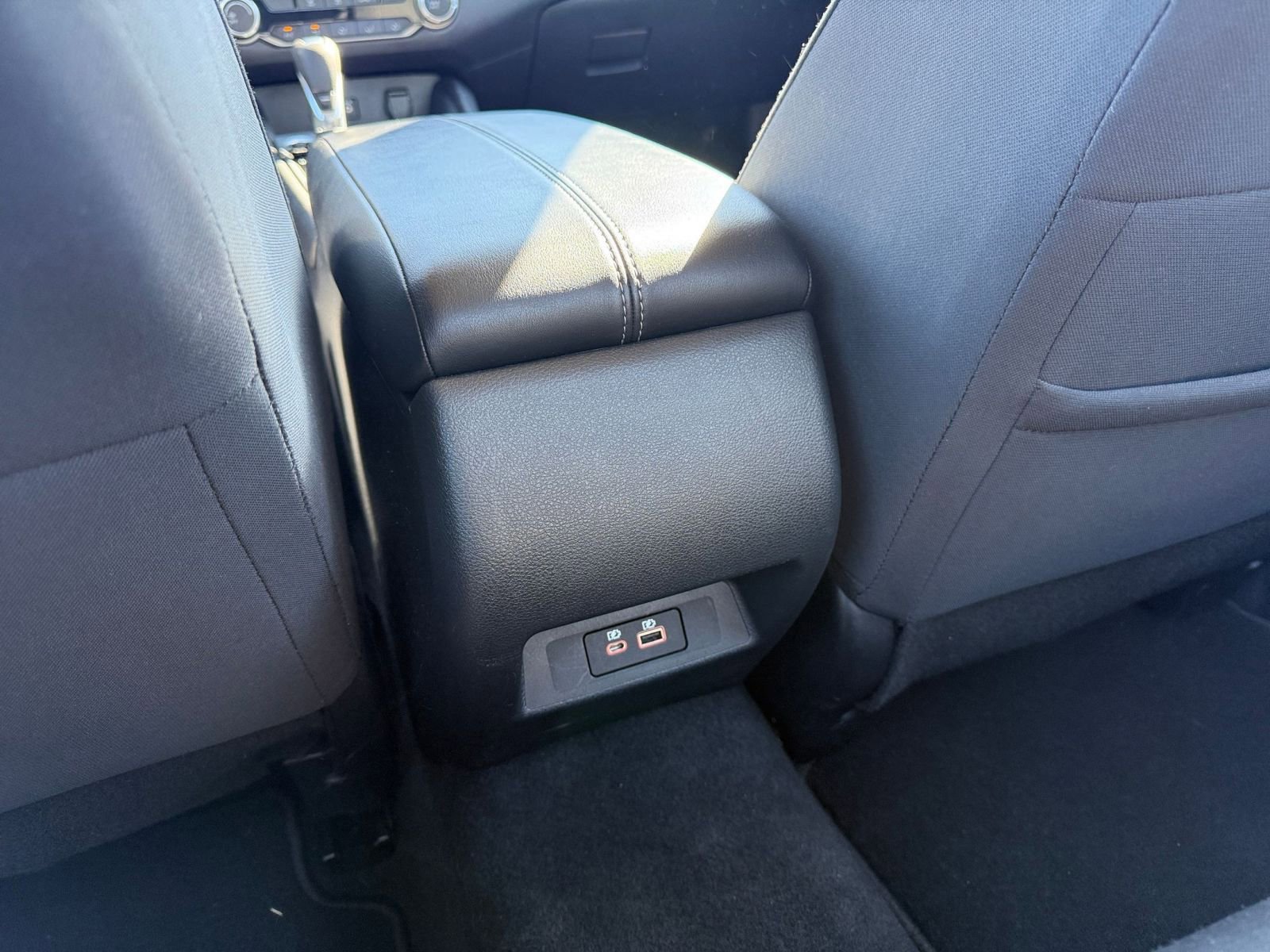 Thumbnail: 2025 Nissan Altima - 23