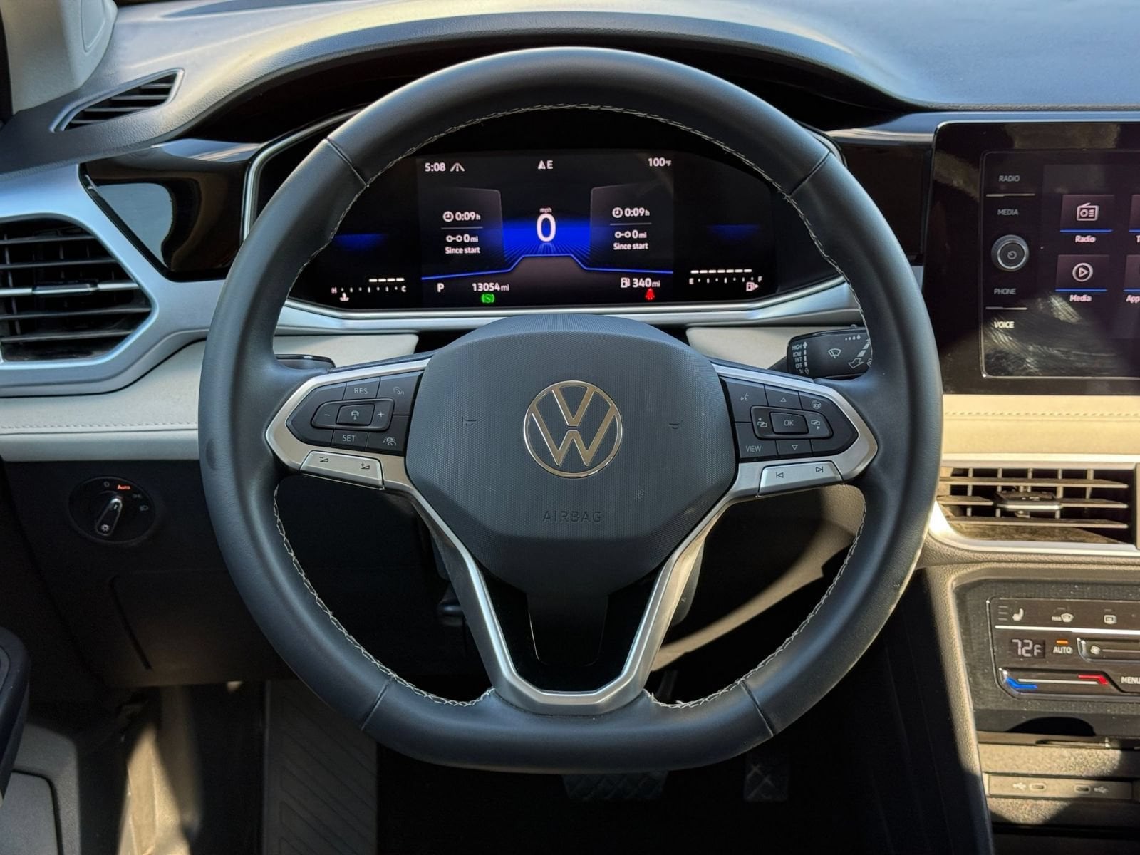 Thumbnail: 2026 Volkswagen Taos - 27