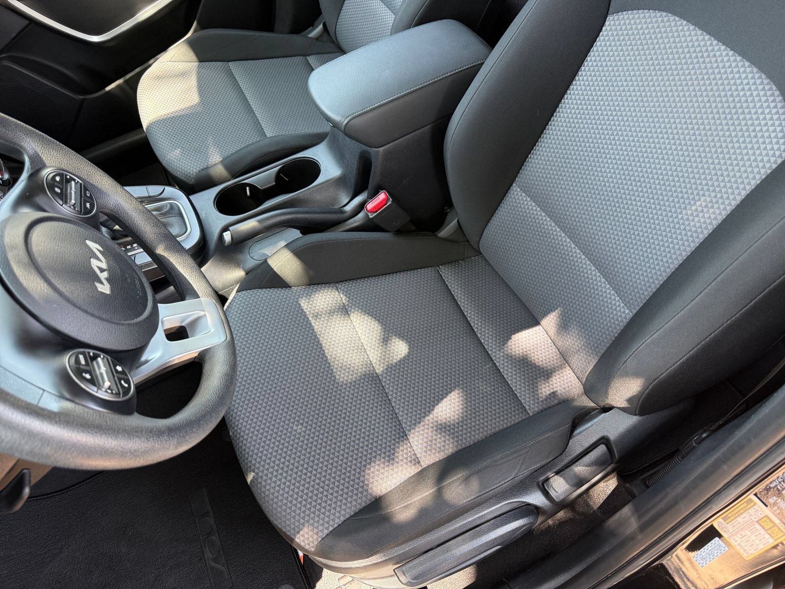 Thumbnail: 2025 Kia Soul - 35