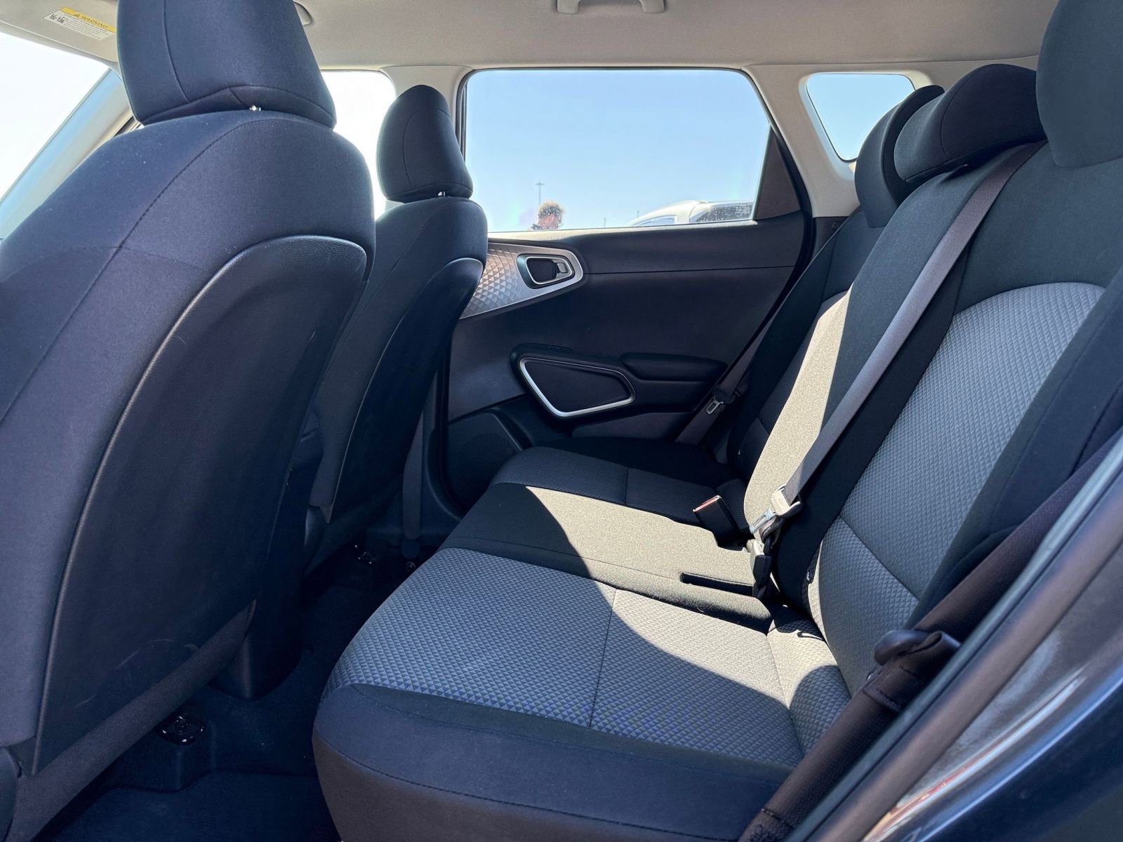 Thumbnail: 2025 Kia Soul - 25