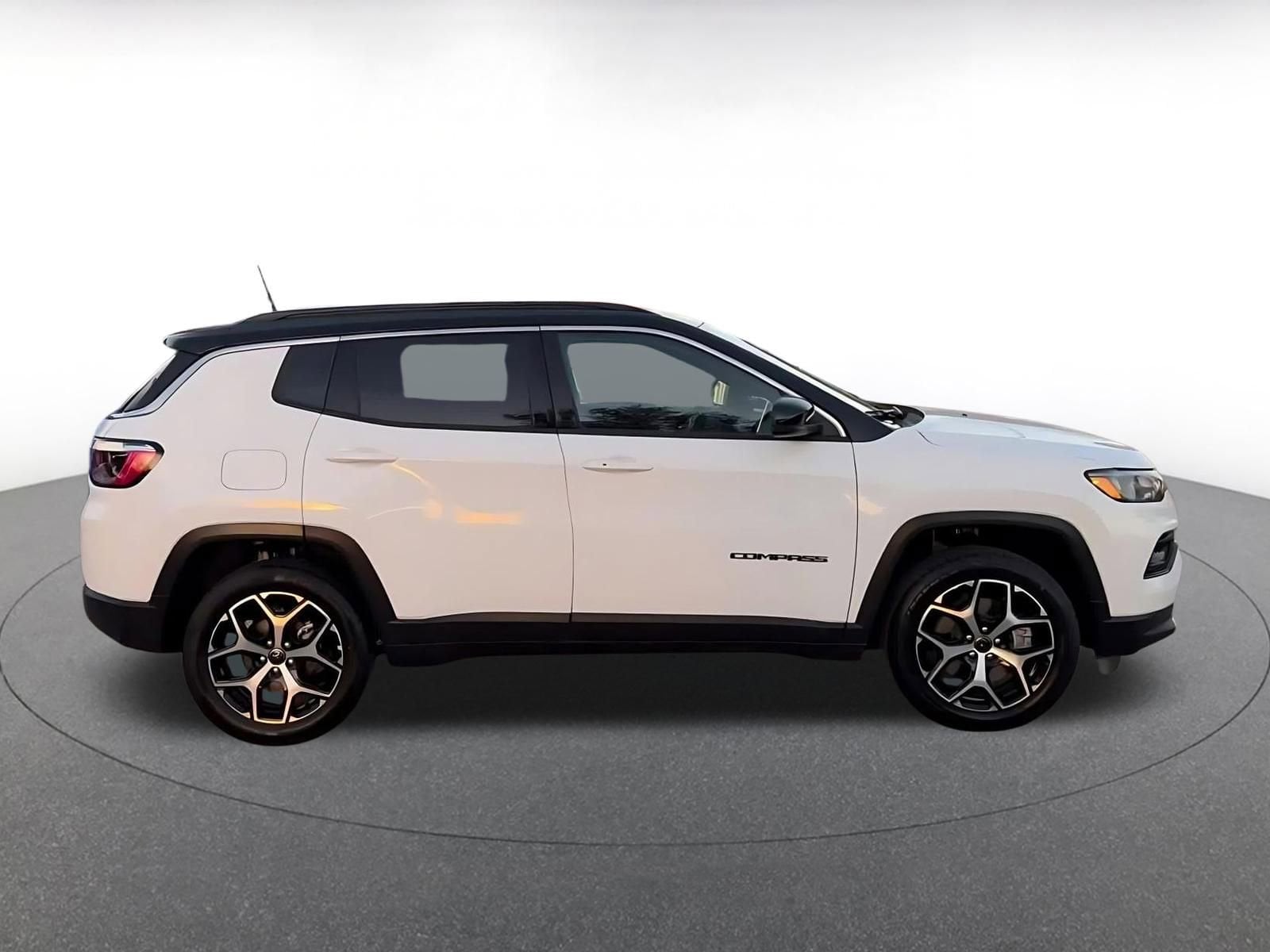 Thumbnail: 2025 Jeep Compass - 16