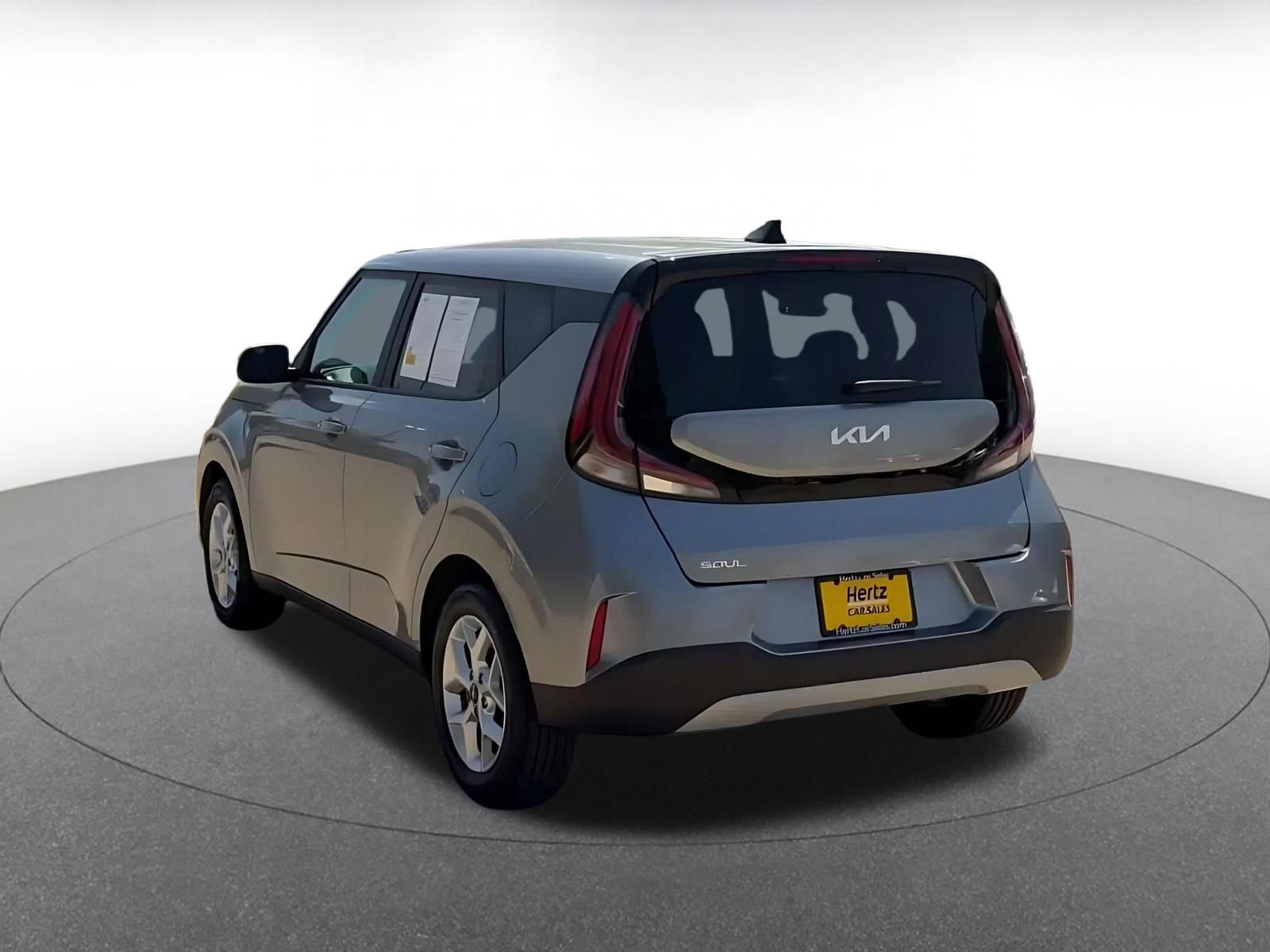 Thumbnail: 2025 Kia Soul - 10