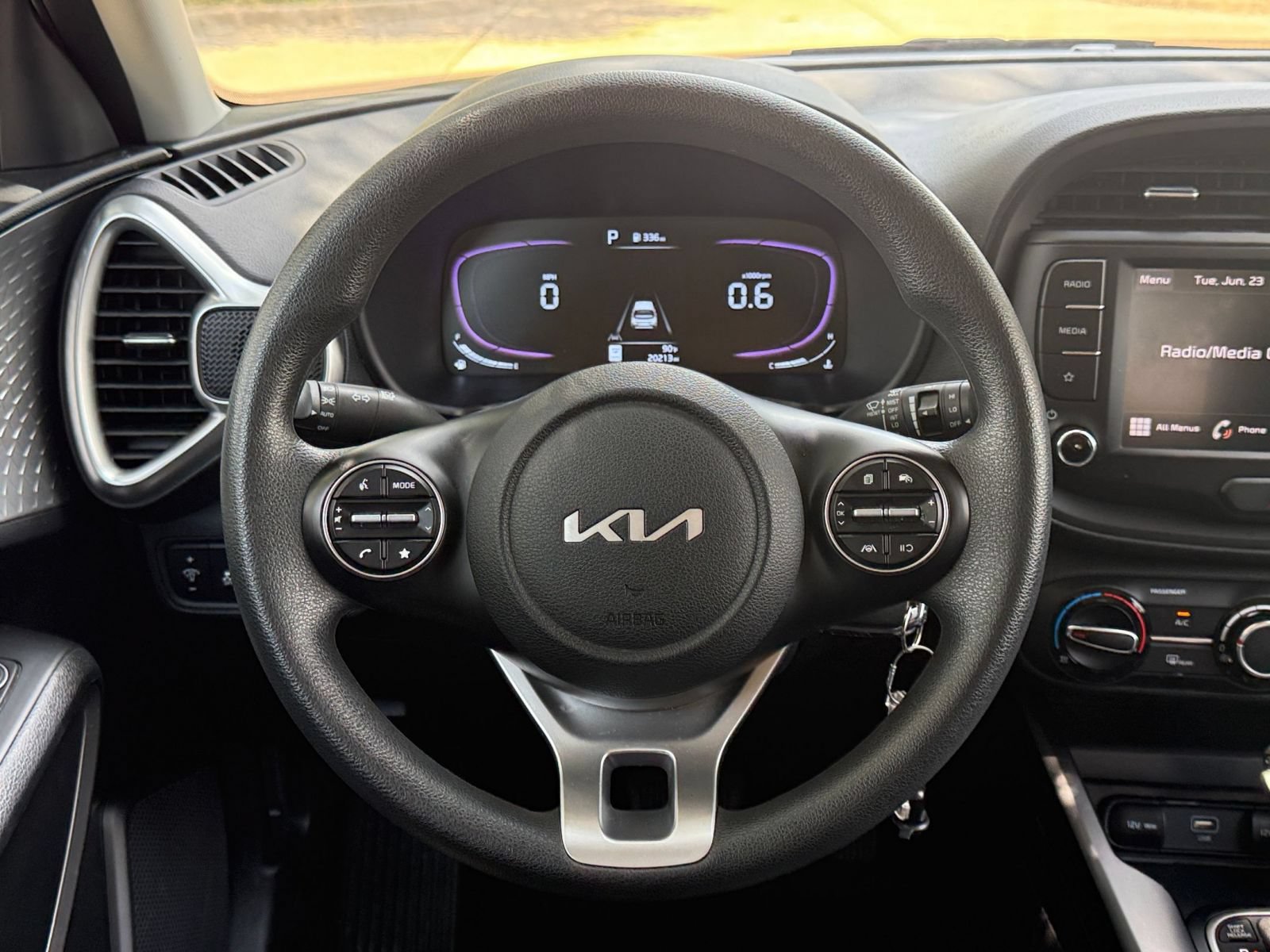 Thumbnail: 2025 Kia Soul - 28