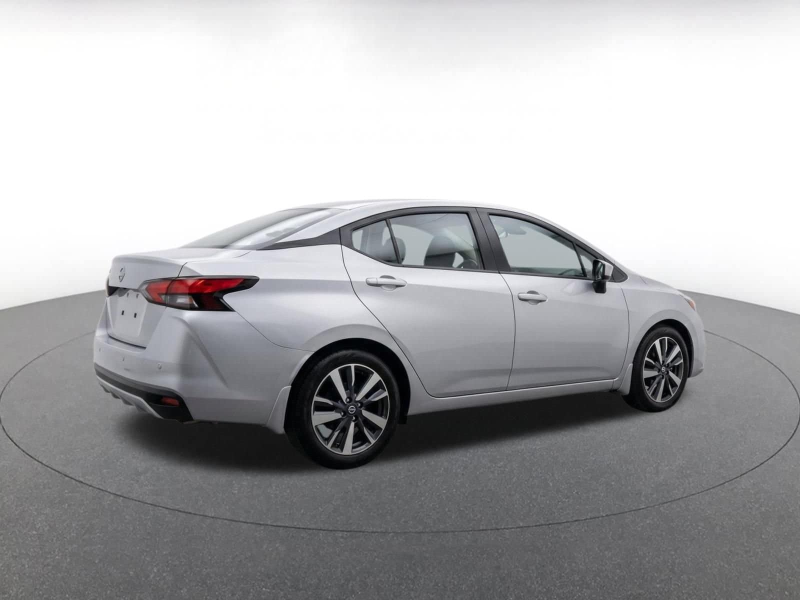 Thumbnail: 2025 Nissan Versa - 9
