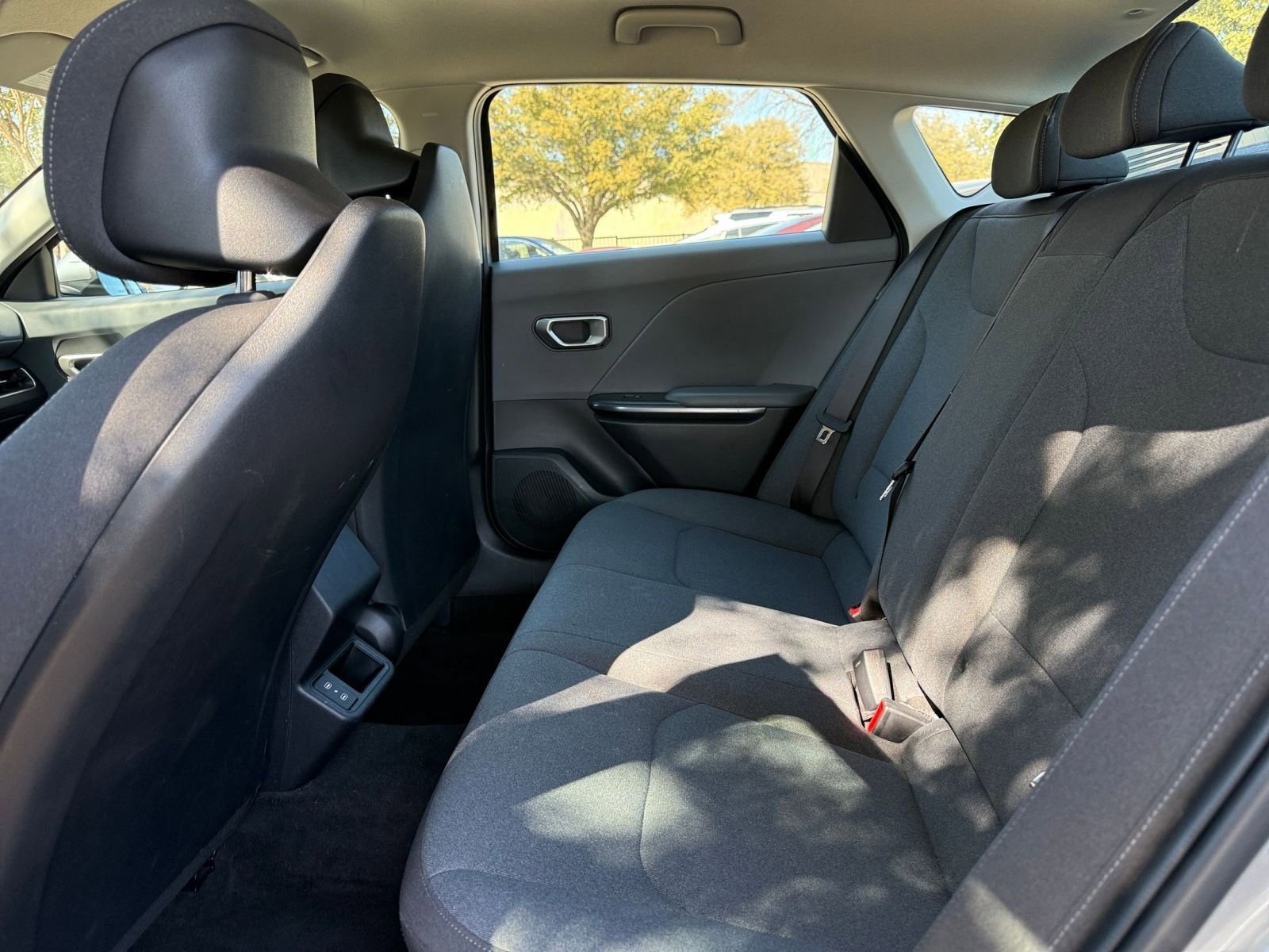 Thumbnail: 2025 Kia K4 - 27