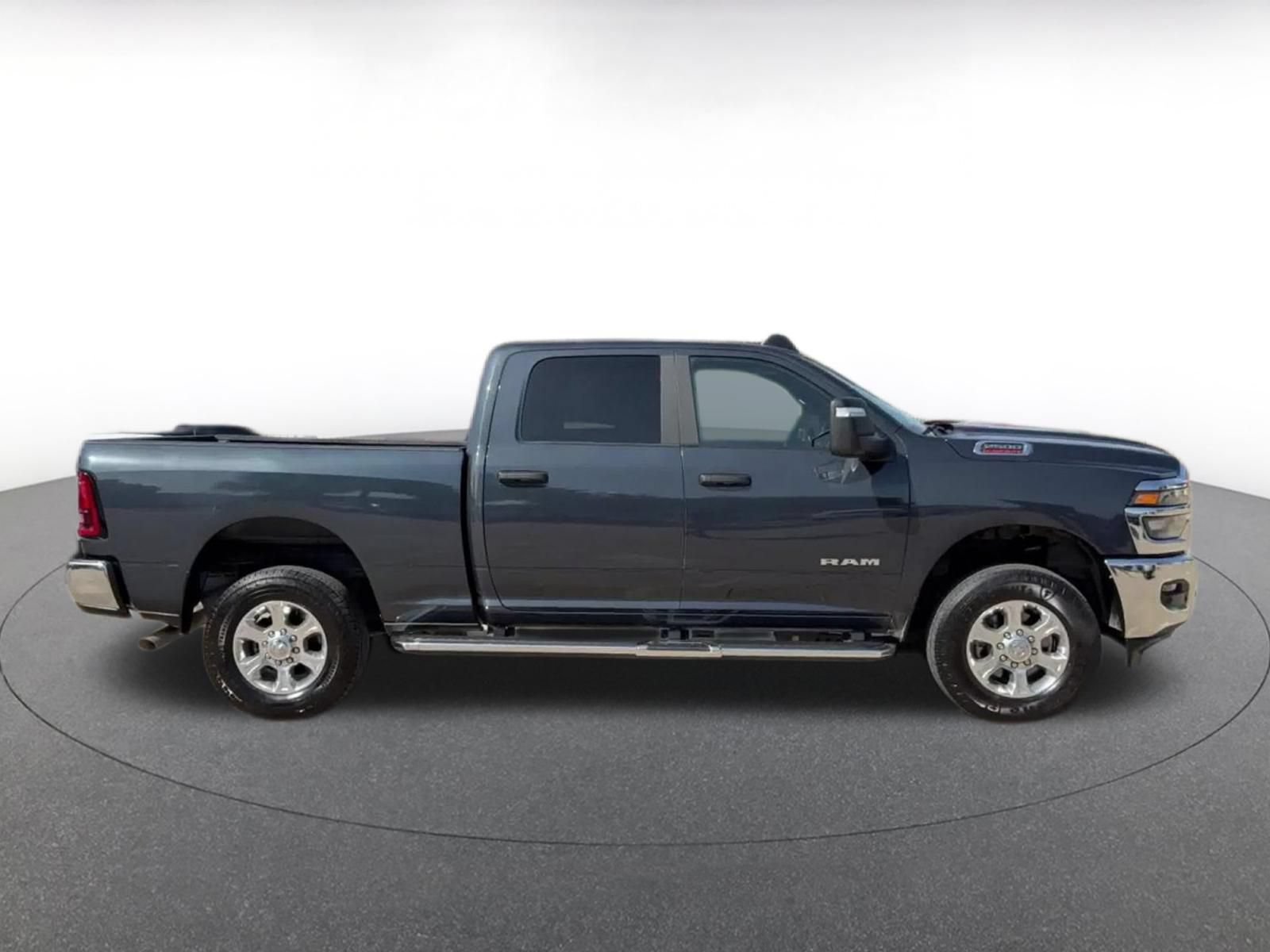 Thumbnail: 2025 RAM 2500 - 16