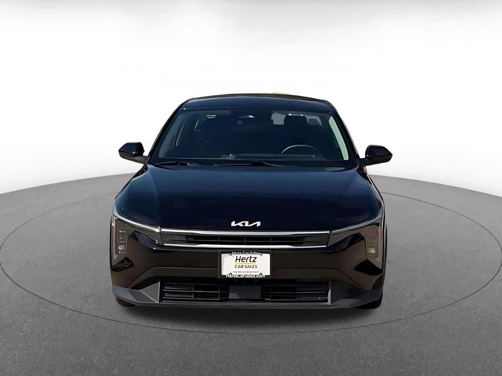 Thumbnail: 2025 Kia K4 - 4