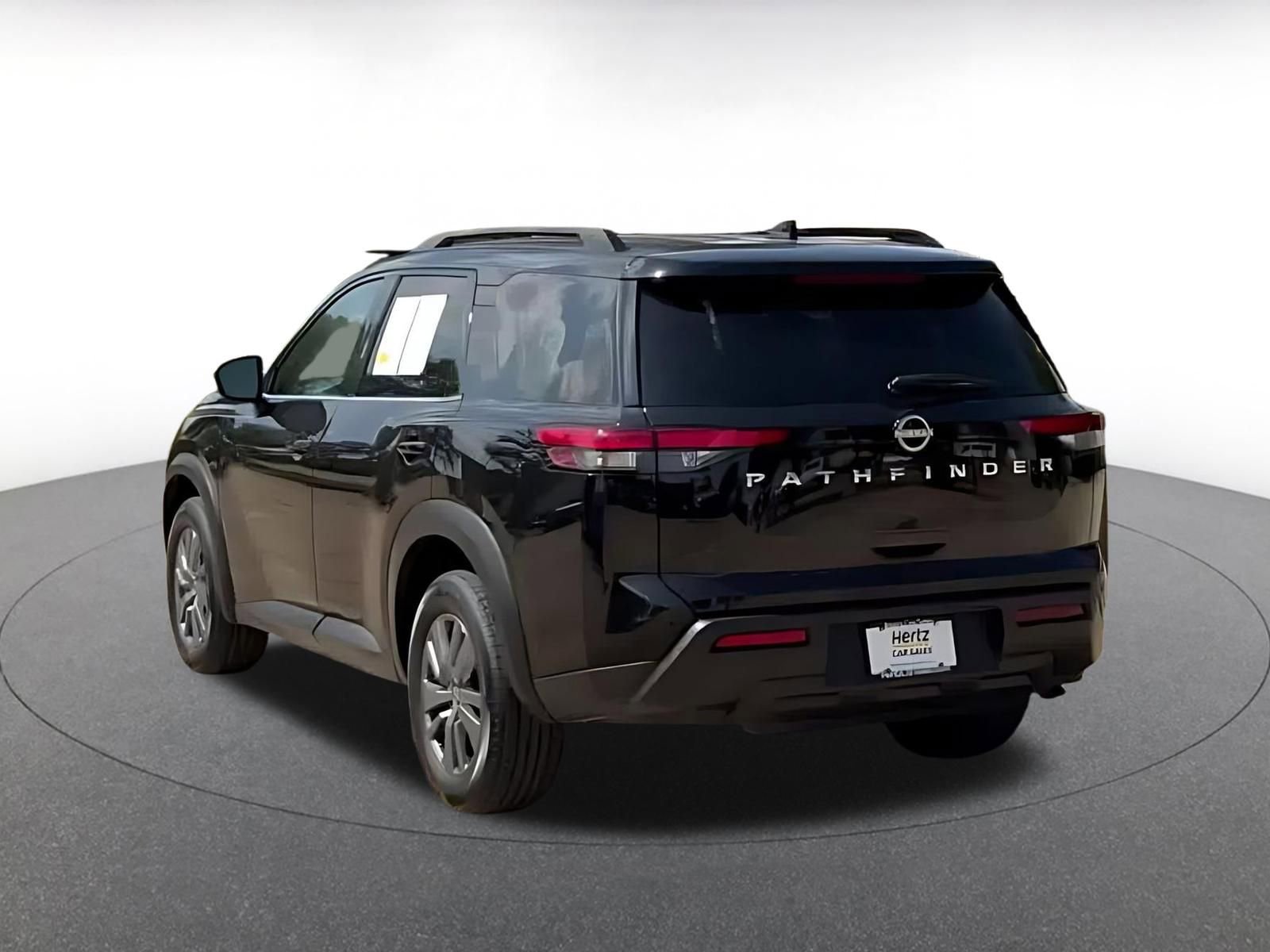 Thumbnail: 2025 Nissan Pathfinder - 11