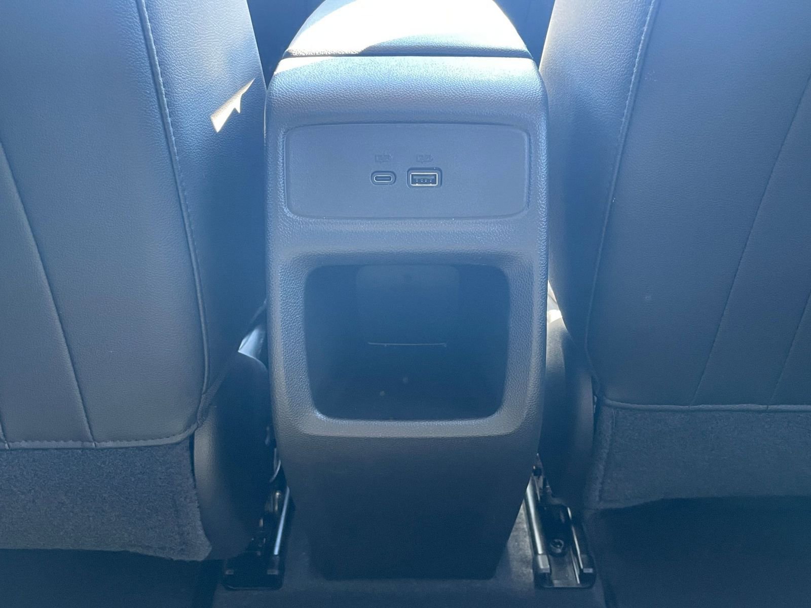 Thumbnail: 2025 Chevrolet Trax - 23