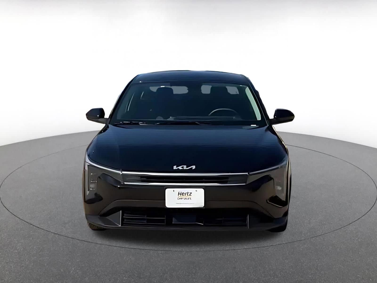 Thumbnail: 2025 Kia K4 - 3