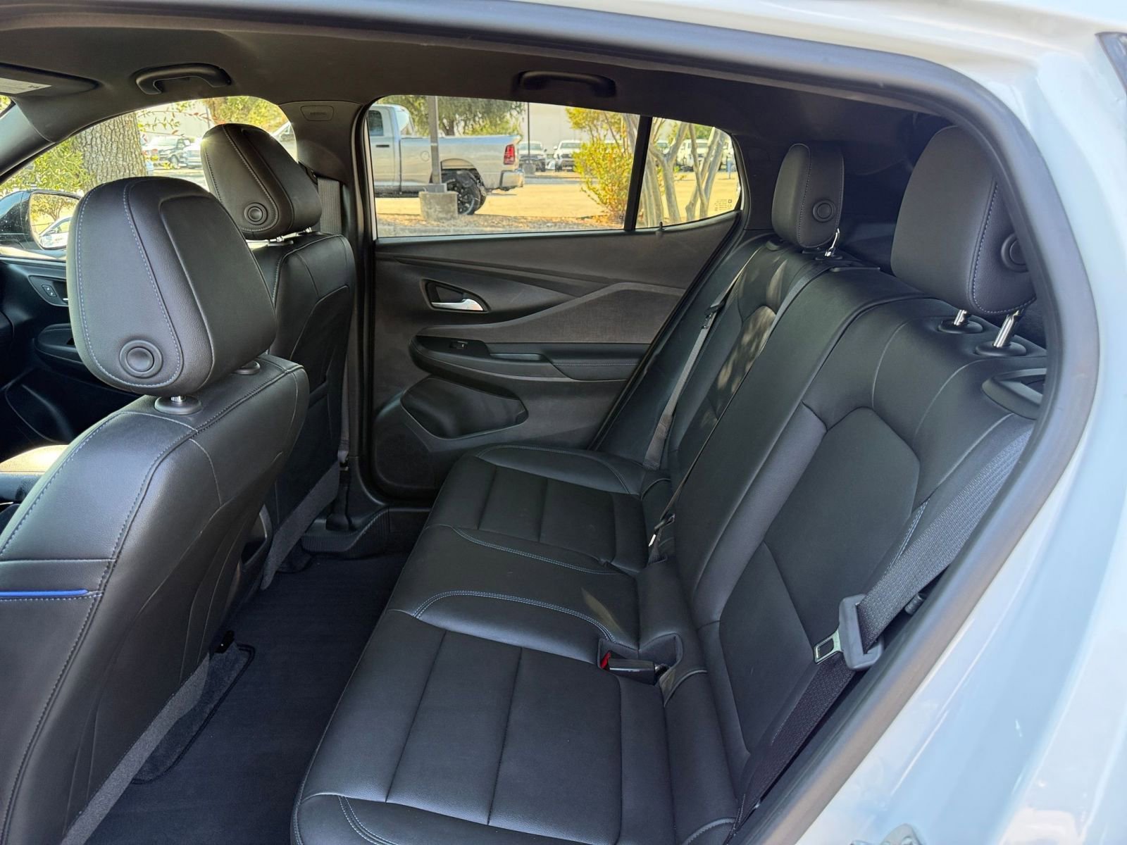 Thumbnail: 2025 Buick Envista - 25