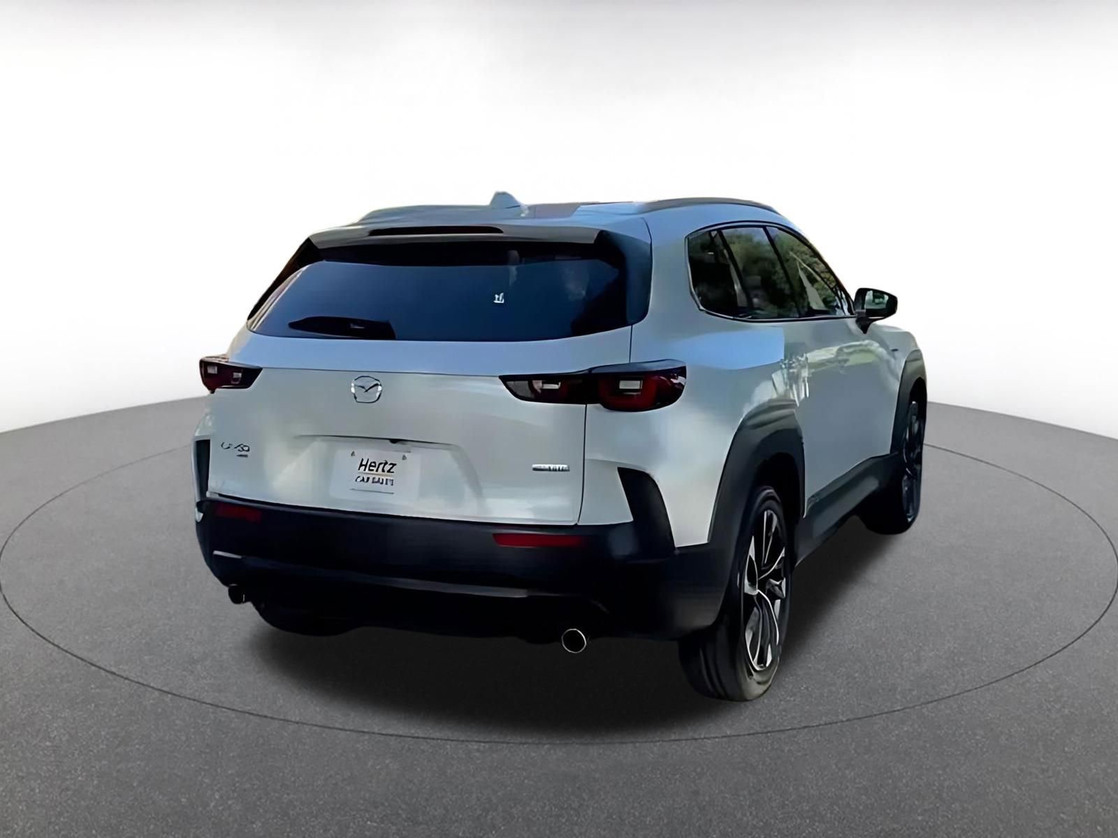 Thumbnail: 2025 Mazda CX-50 - 12