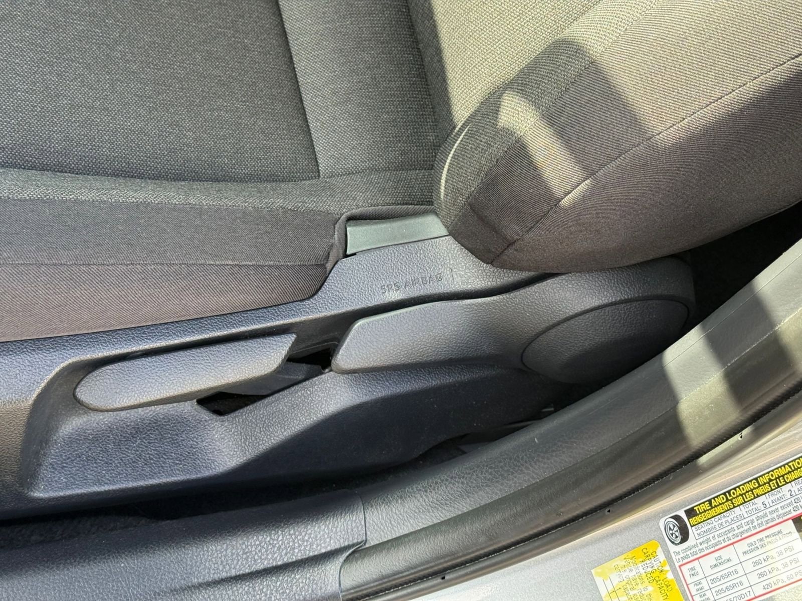 Thumbnail: 2025 Toyota Camry - 23