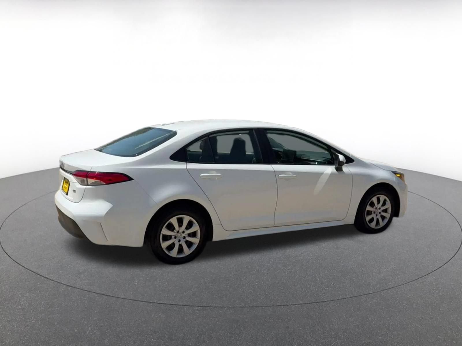 Thumbnail: 2025 Toyota Corolla - 14