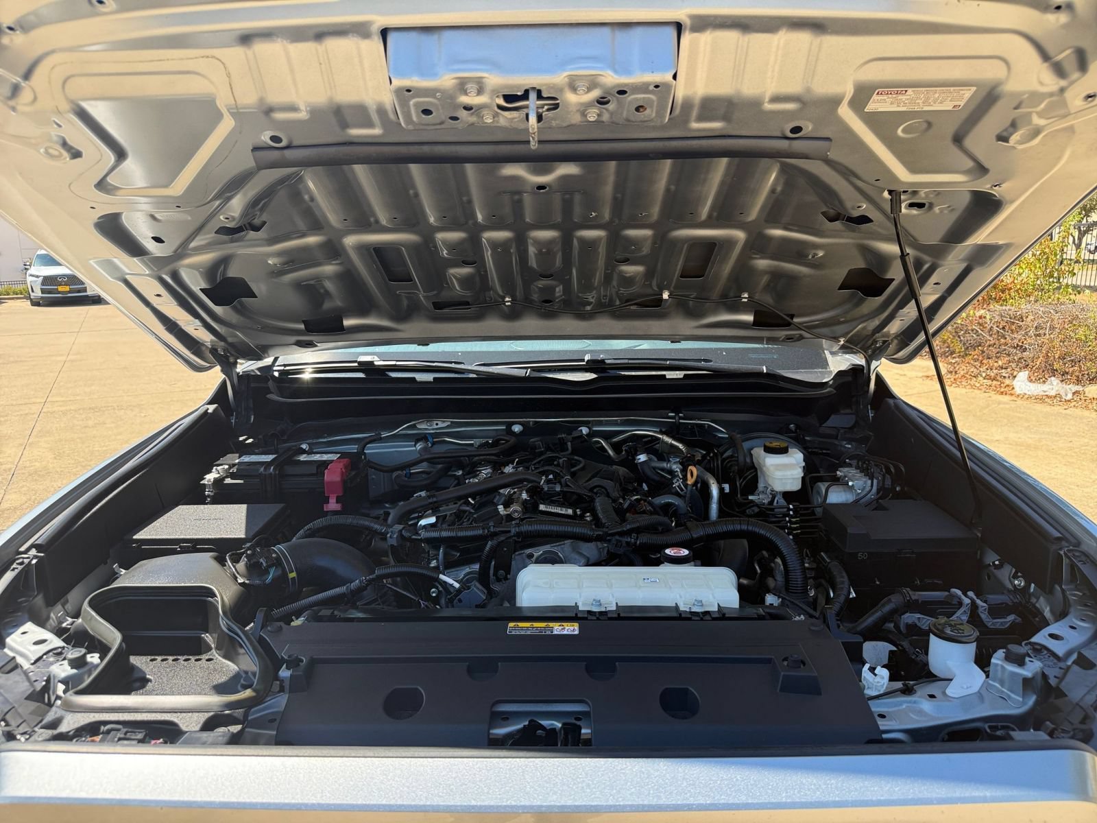 Thumbnail: 2025 Toyota Tacoma - 32