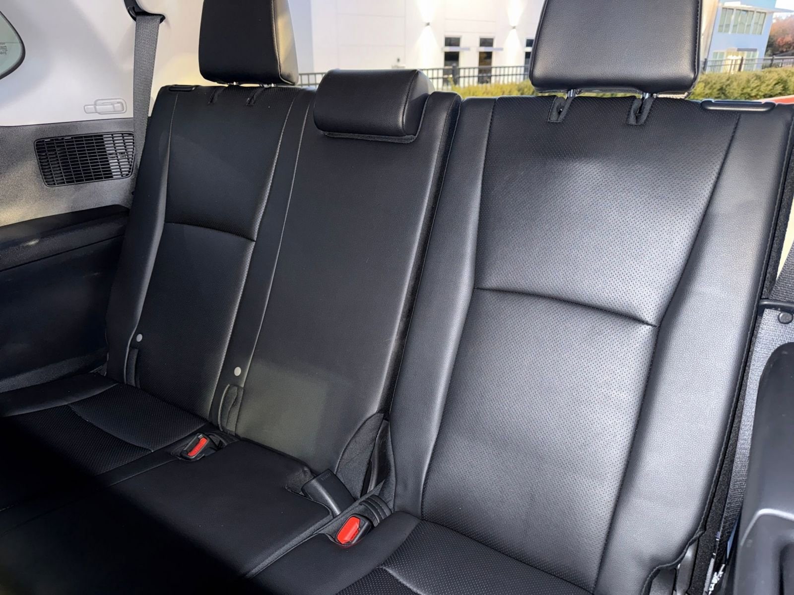 Thumbnail: 2025 Toyota Grand Highlander - 17