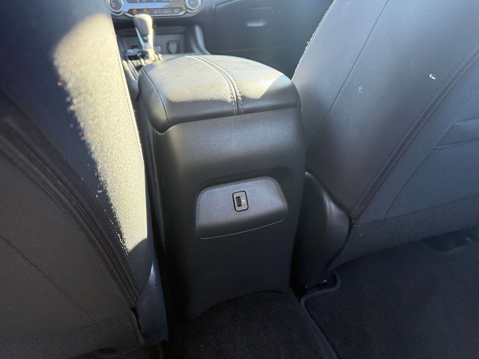 Thumbnail: 2025 Nissan Sentra - 24