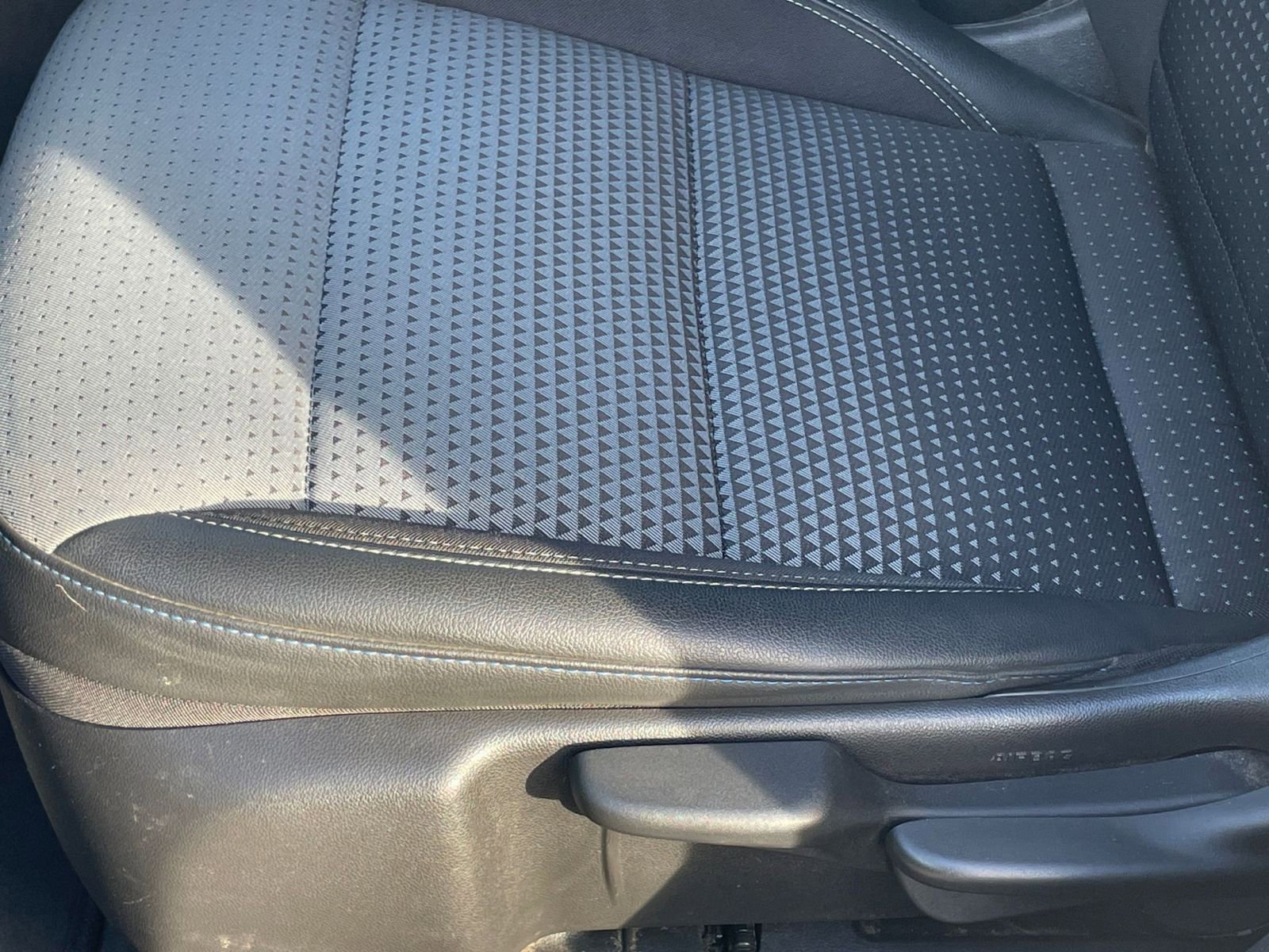 Thumbnail: 2025 Chevrolet Trax - 23