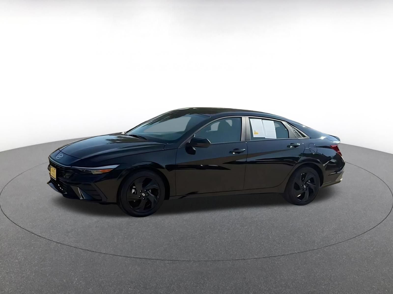 Thumbnail: 2026 Hyundai Elantra - 7