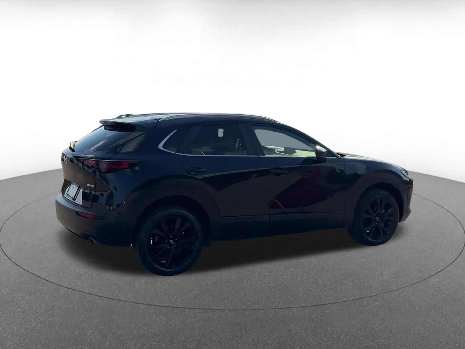 Thumbnail: 2025 Mazda CX-30 - 15