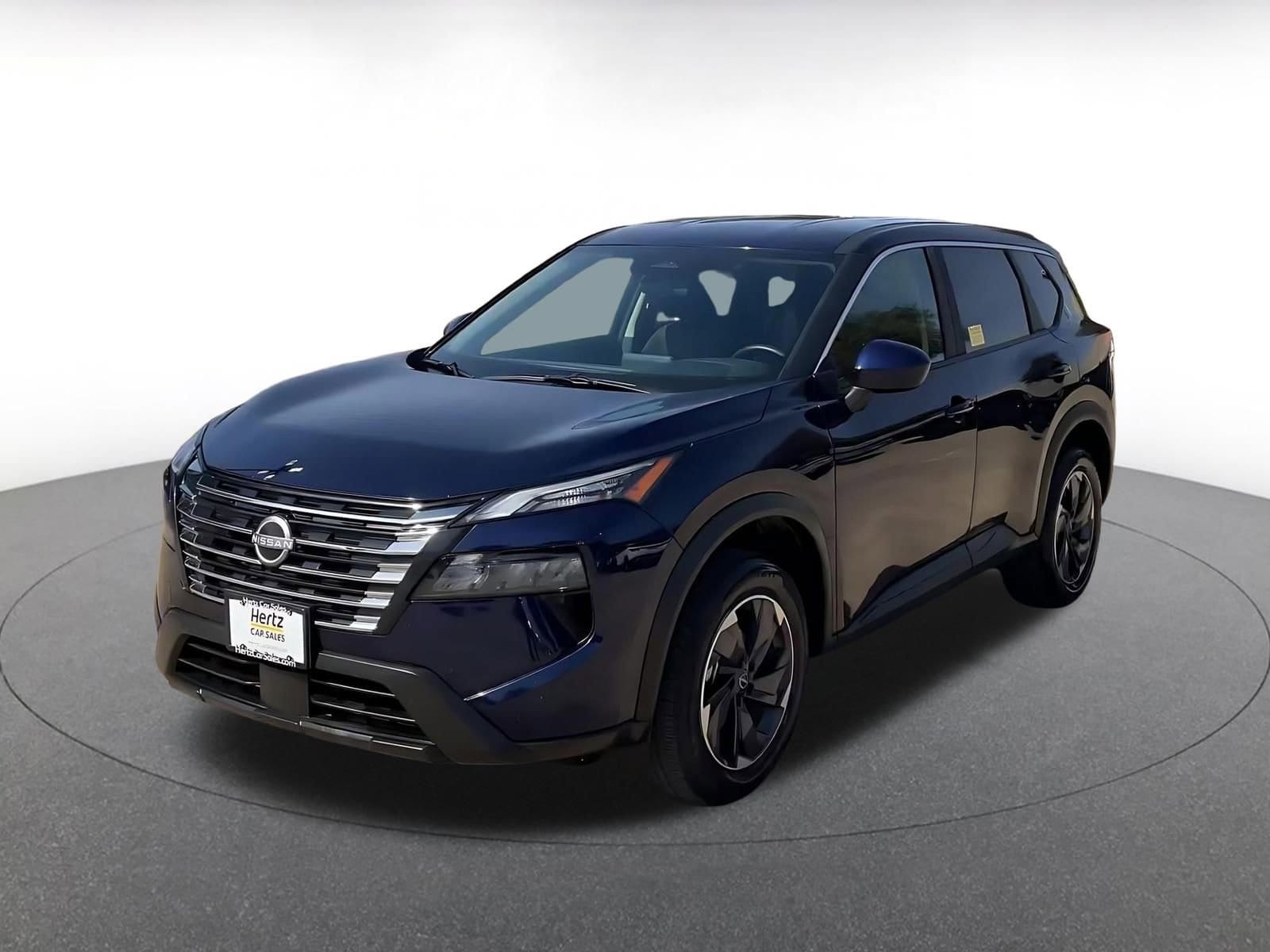 Thumbnail: 2025 Nissan Rogue - 7