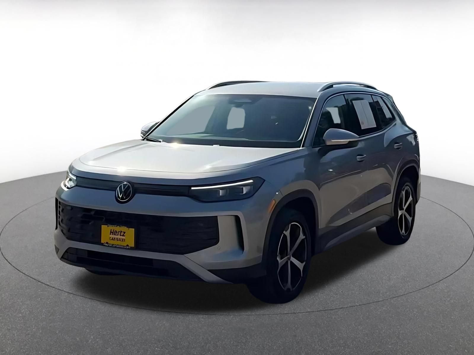 Thumbnail: 2026 Volkswagen Tiguan - 7