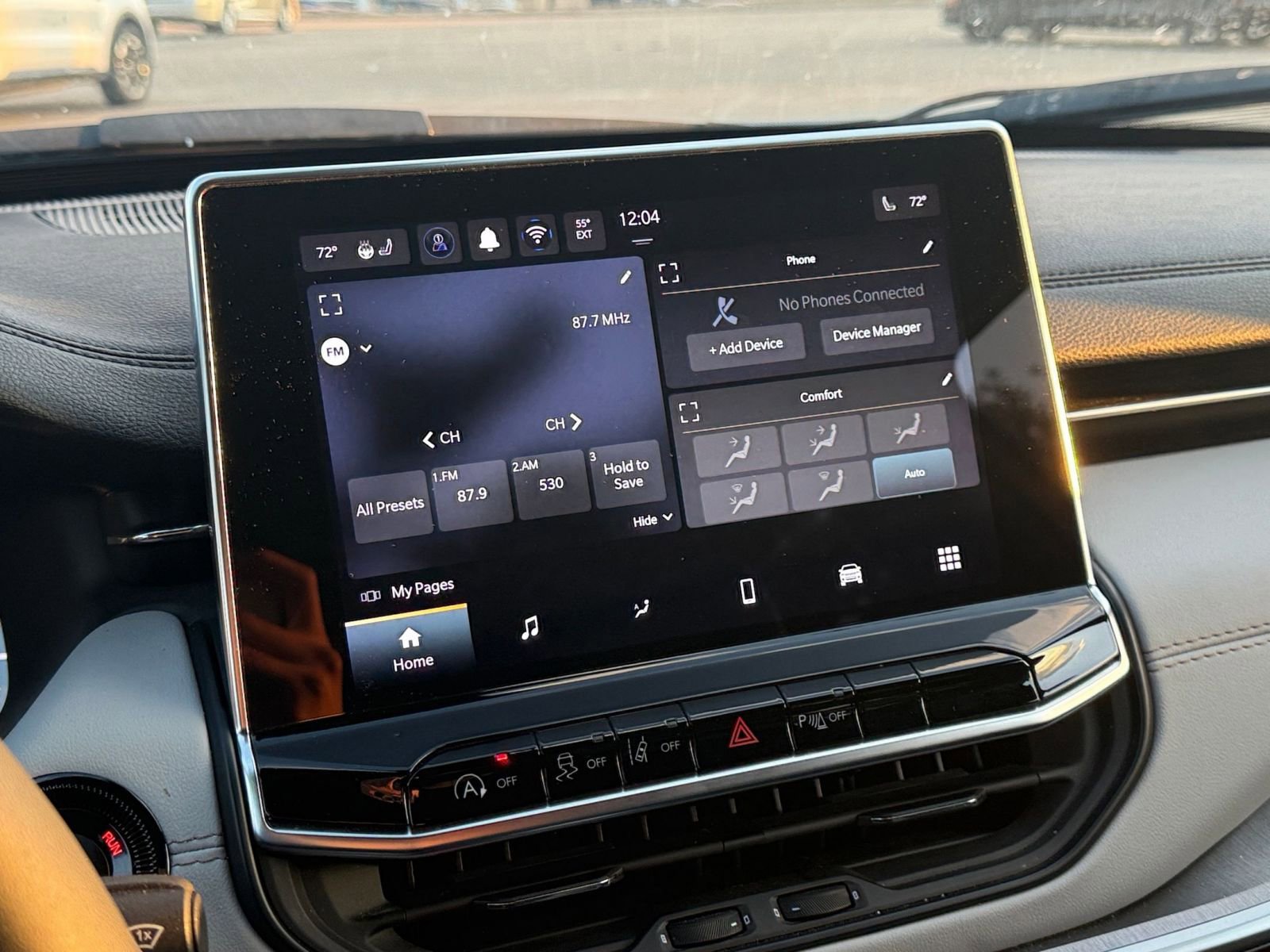 Thumbnail: 2025 Jeep Compass - 20