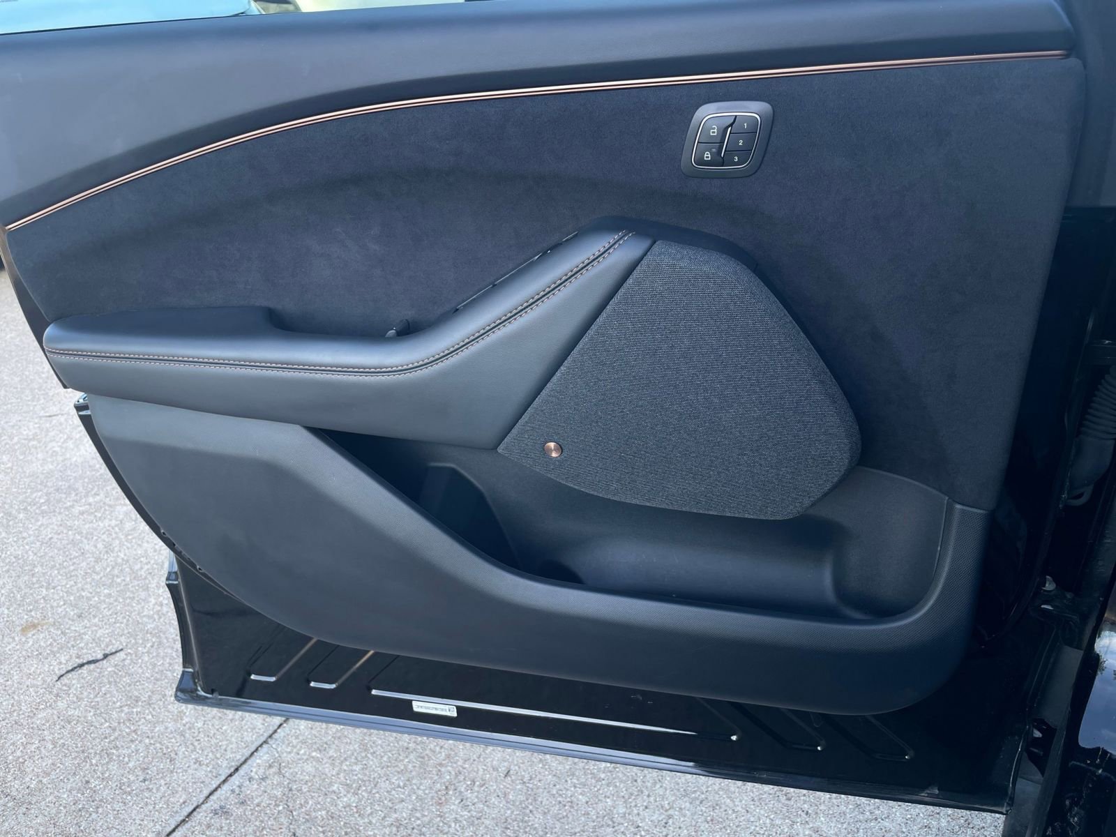 Thumbnail: 2023 Ford Mustang Mach-E - 31