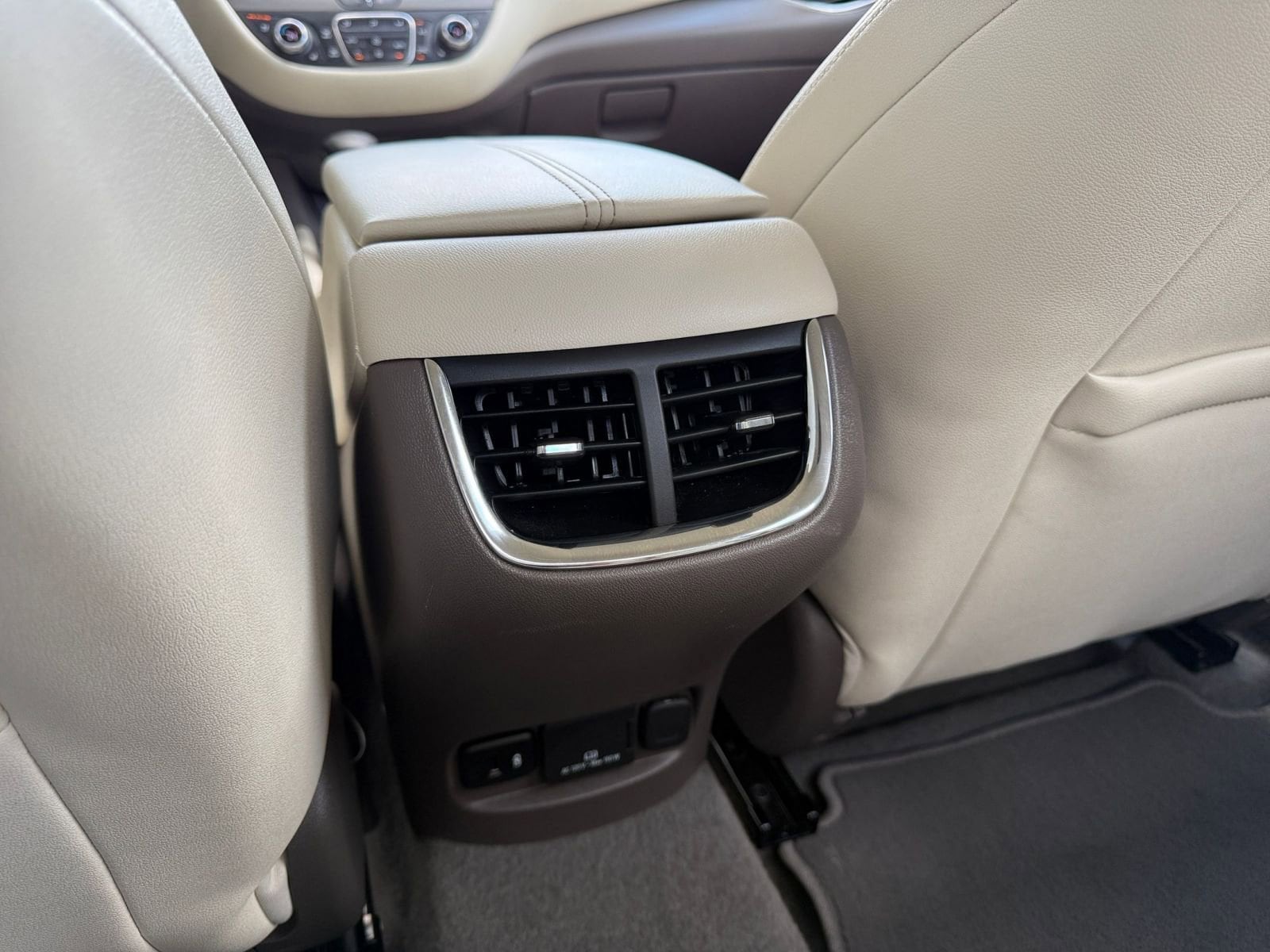 Thumbnail: 2024 Chevrolet Malibu - 24