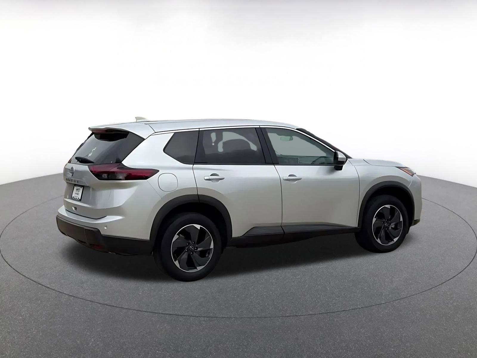 Thumbnail: 2025 Nissan Rogue - 15