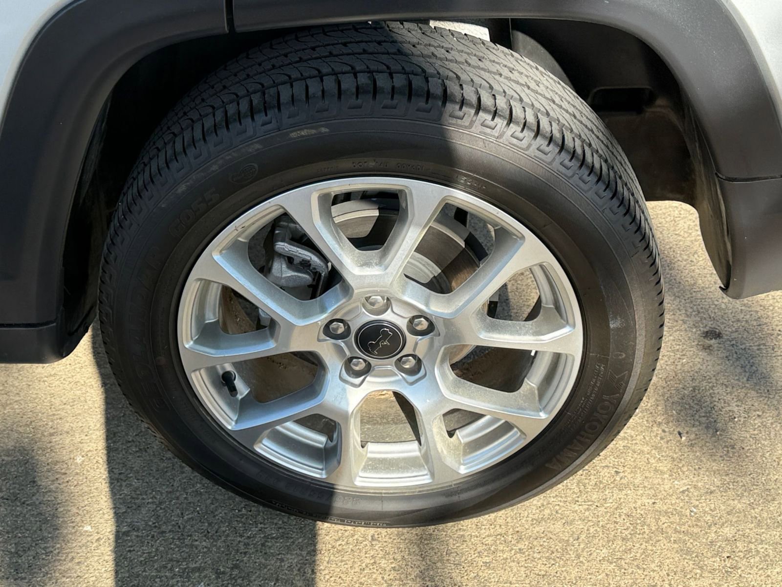 Thumbnail: 2025 Jeep Compass - 30