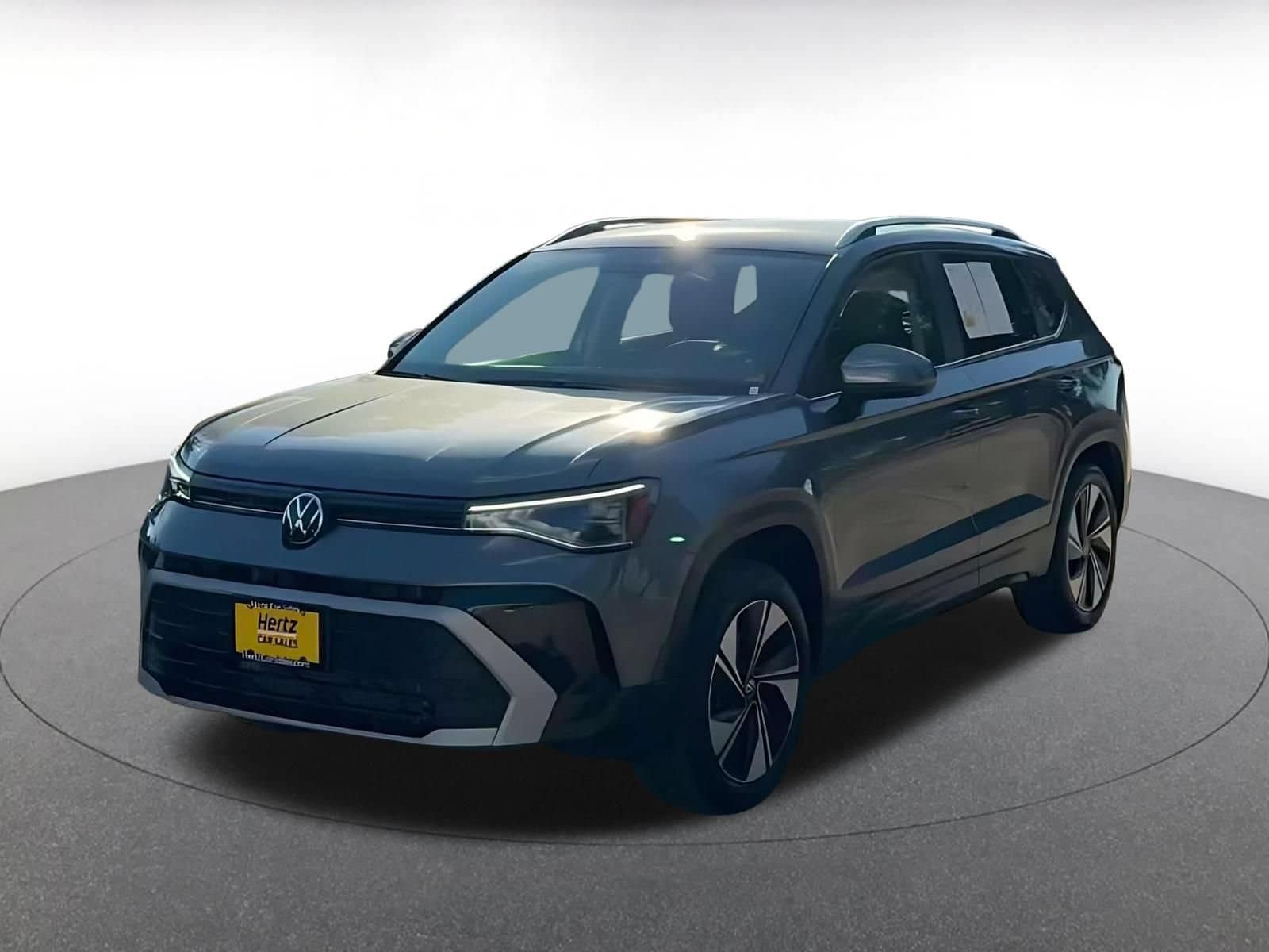 Thumbnail: 2026 Volkswagen Taos - 4