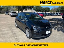 2022 Chevrolet Bolt EV 1LT -
                Bedford, TX