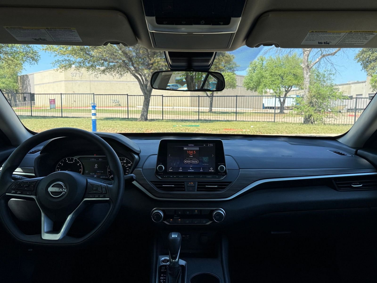 Thumbnail: 2025 Nissan Altima - 33