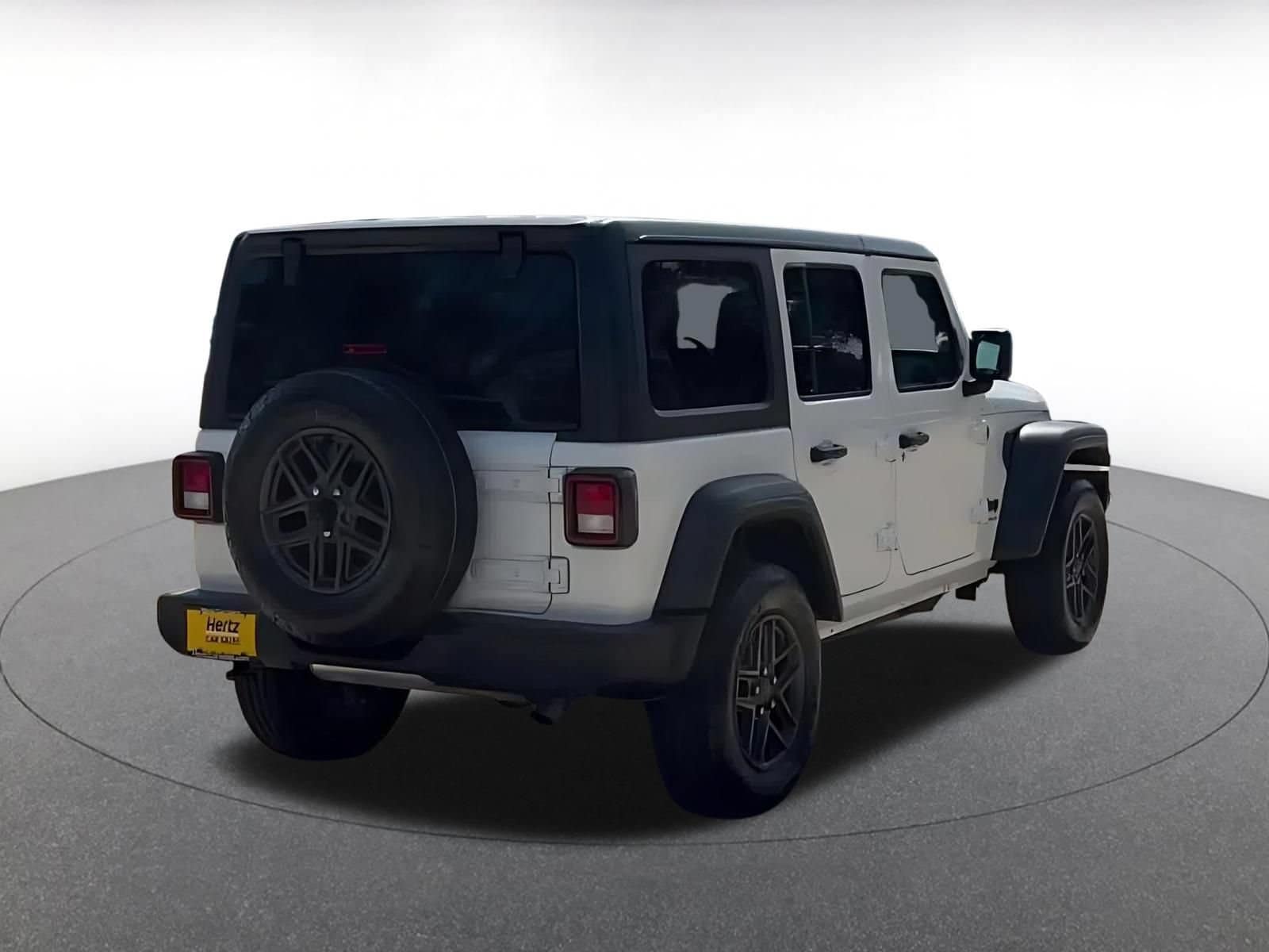 Thumbnail: 2025 Jeep Wrangler - 15