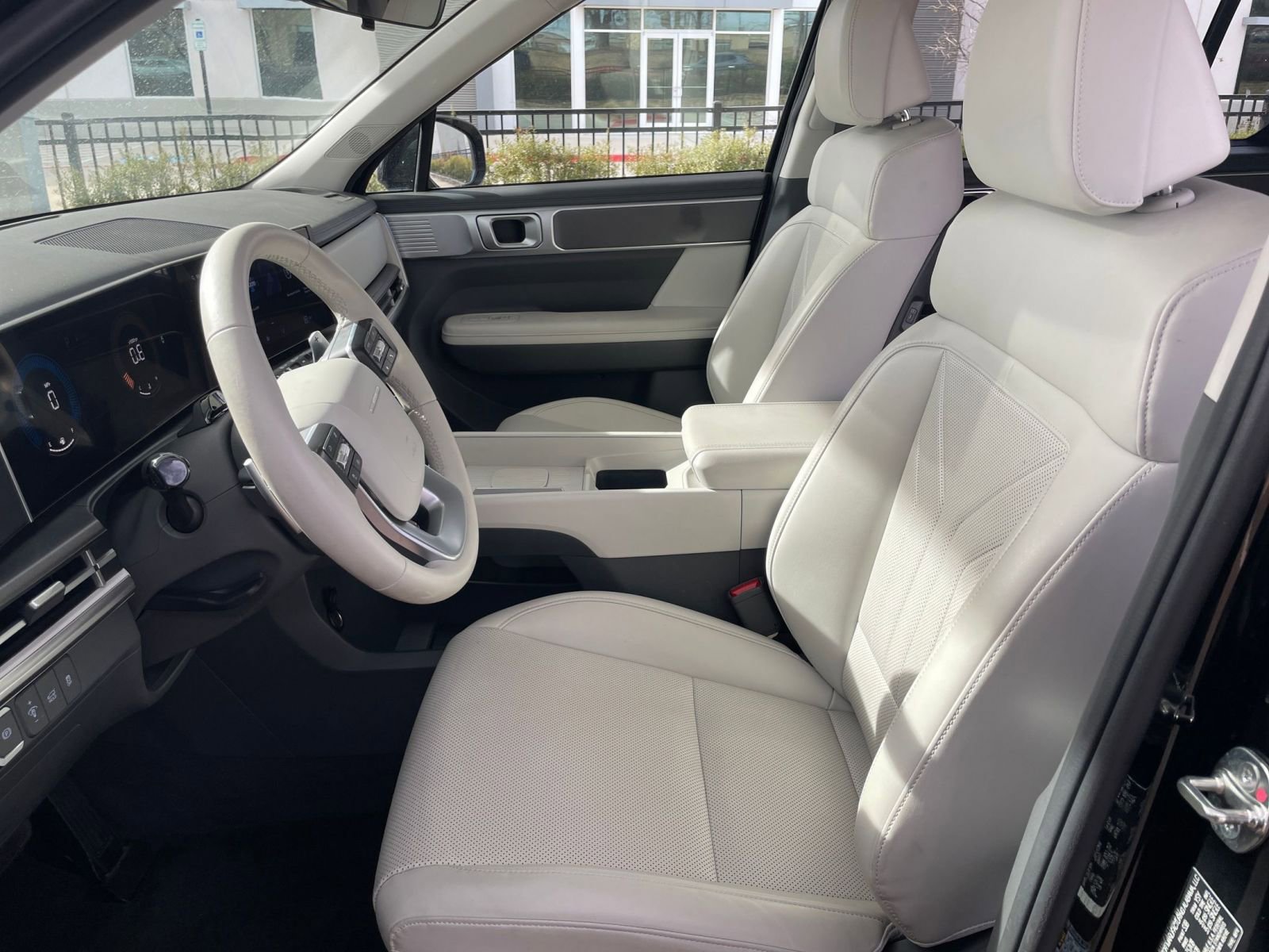 Thumbnail: 2025 Hyundai Santa Fe - 30