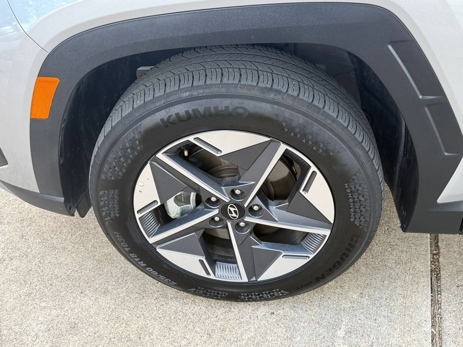 Thumbnail: 2026 Hyundai Tucson - 32